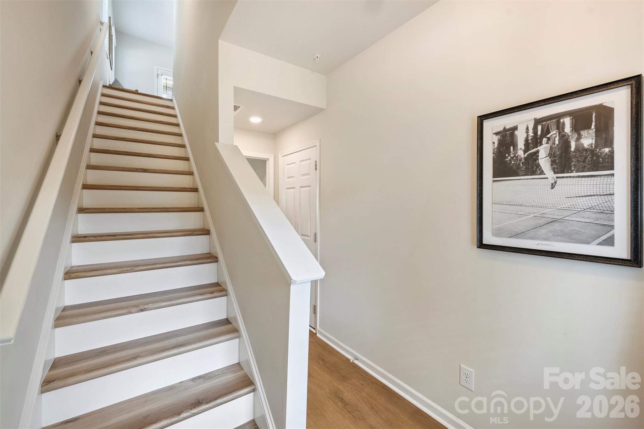 Windsor Park - Residential