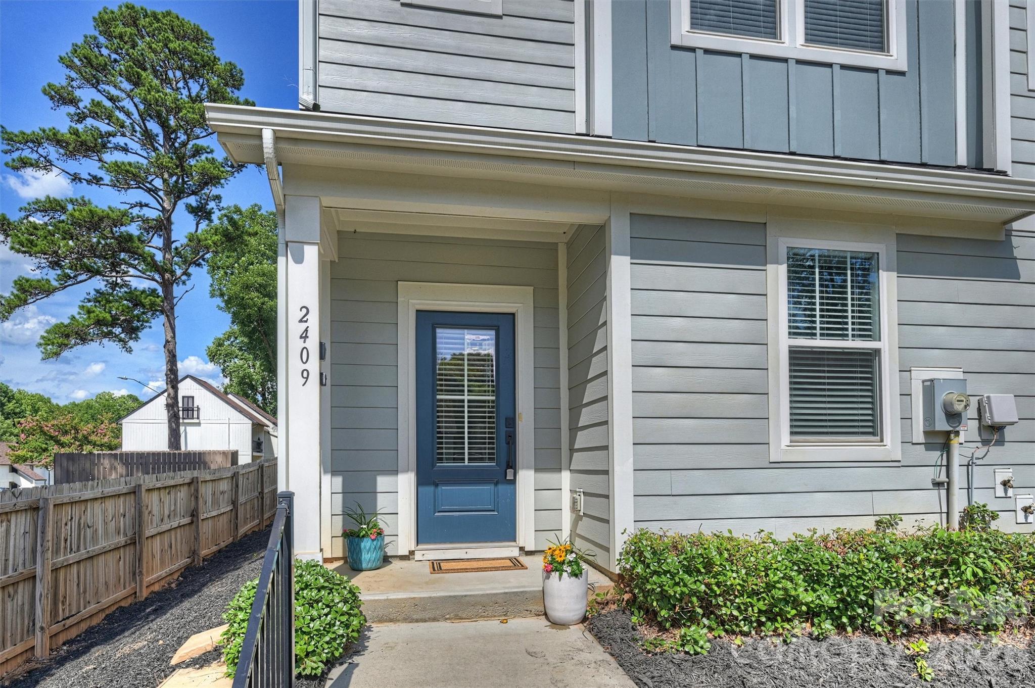 Windsor Park - Residential