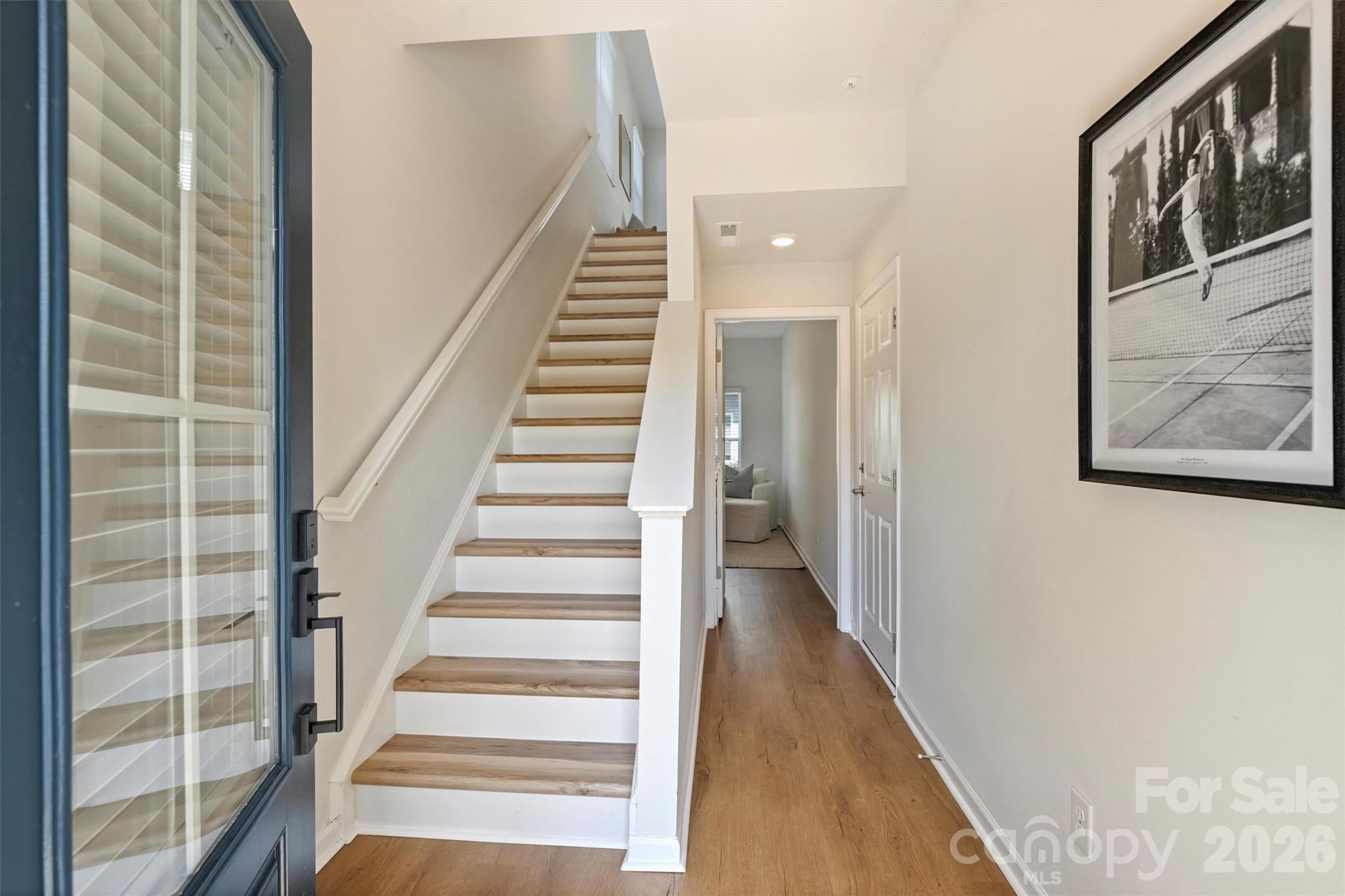 Windsor Park - Residential