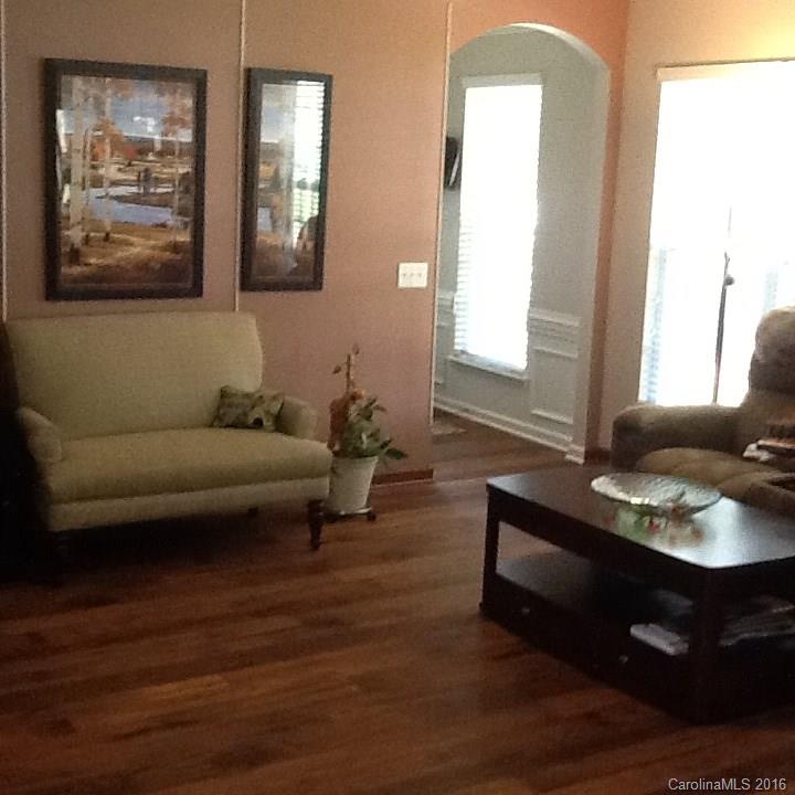 Sun City Carolina Lakes - Residential