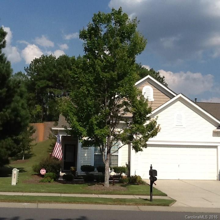 Sun City Carolina Lakes - Residential