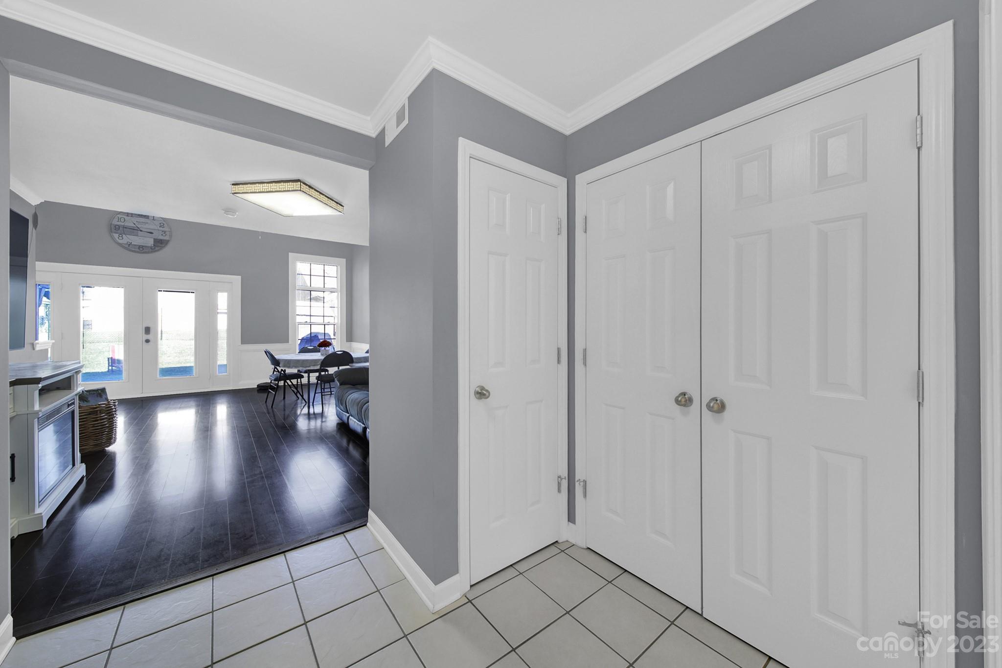Osprey Pointe - Residential