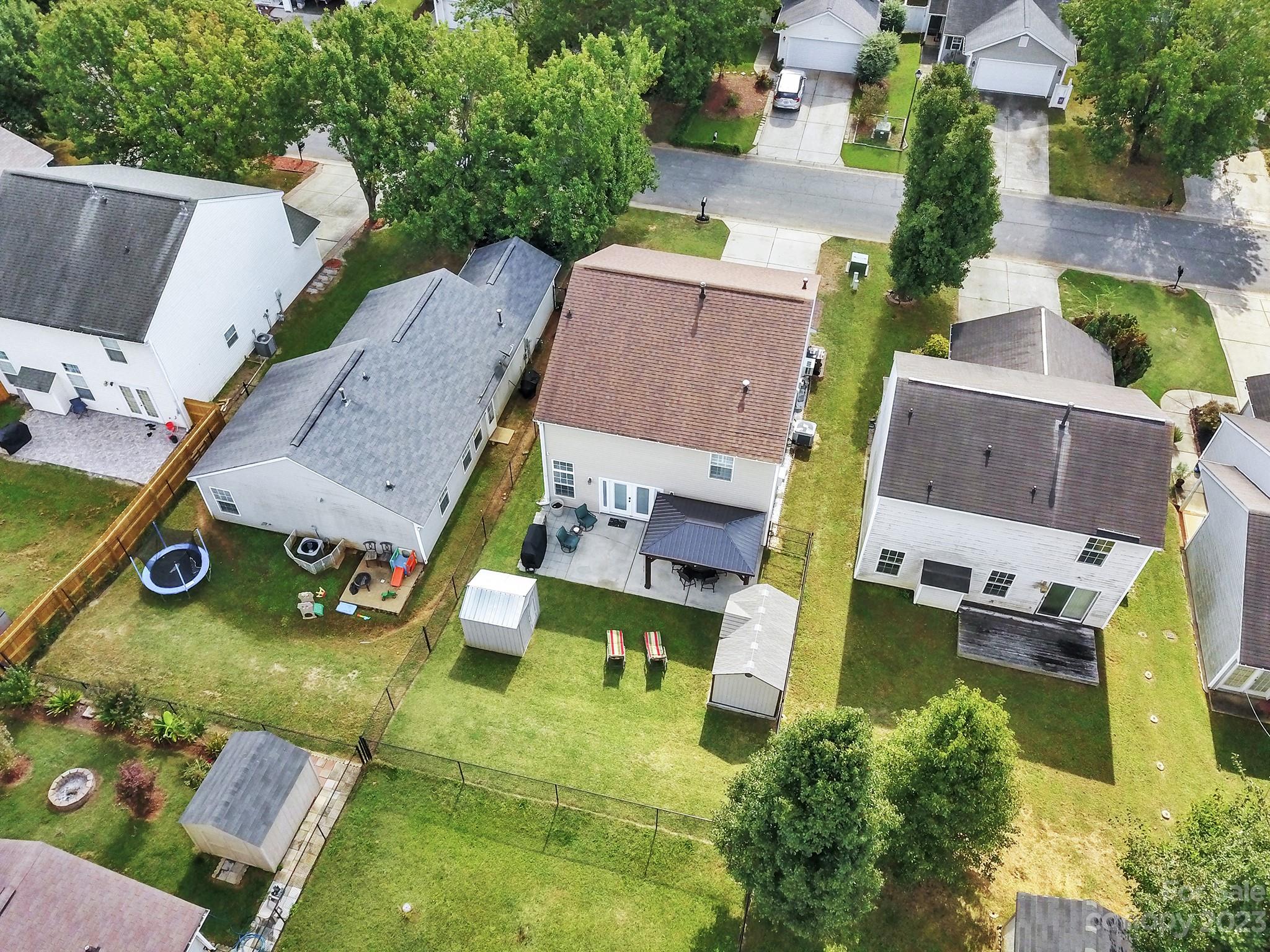 Osprey Pointe - Residential