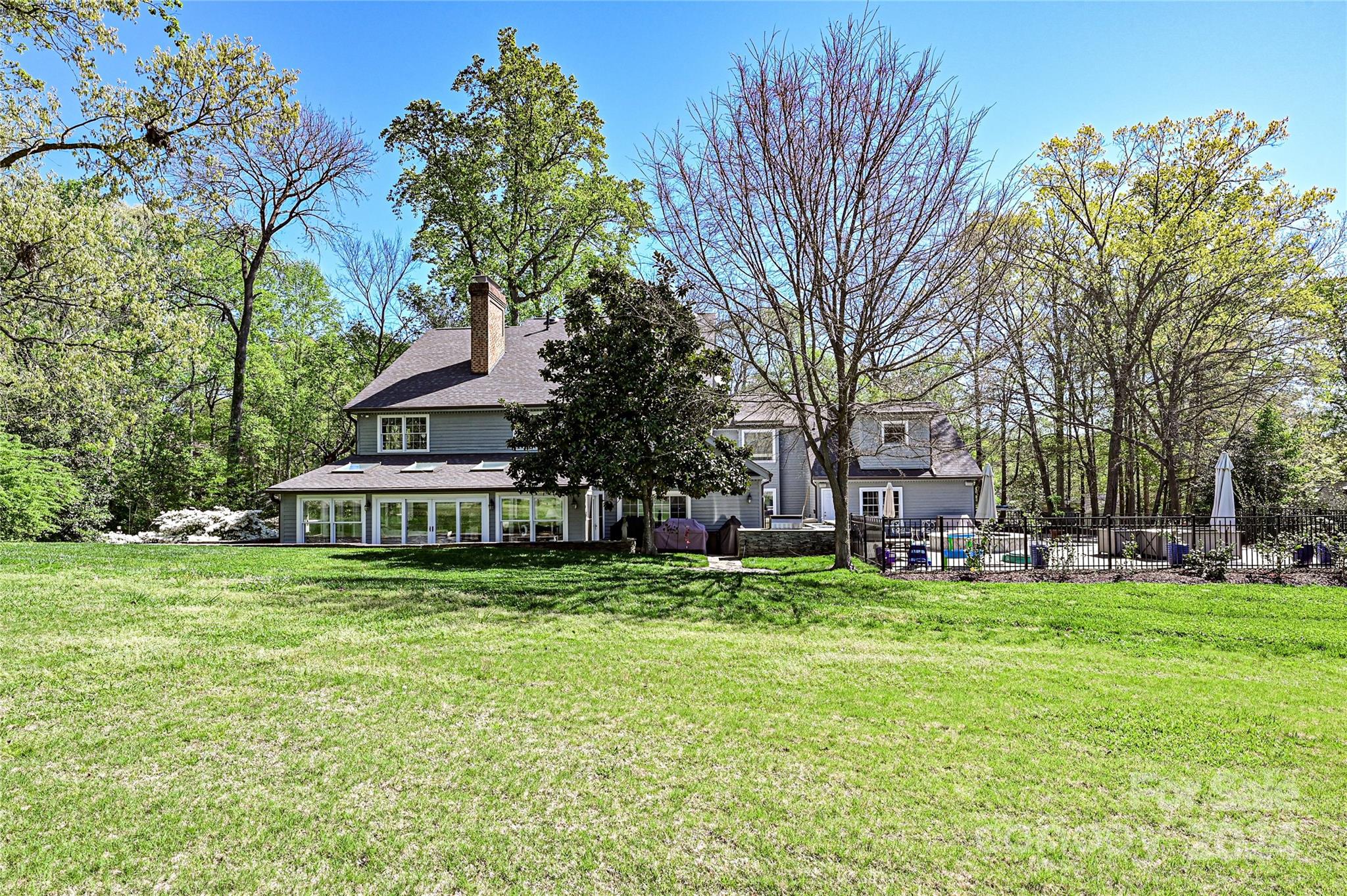 River Hills - Residential