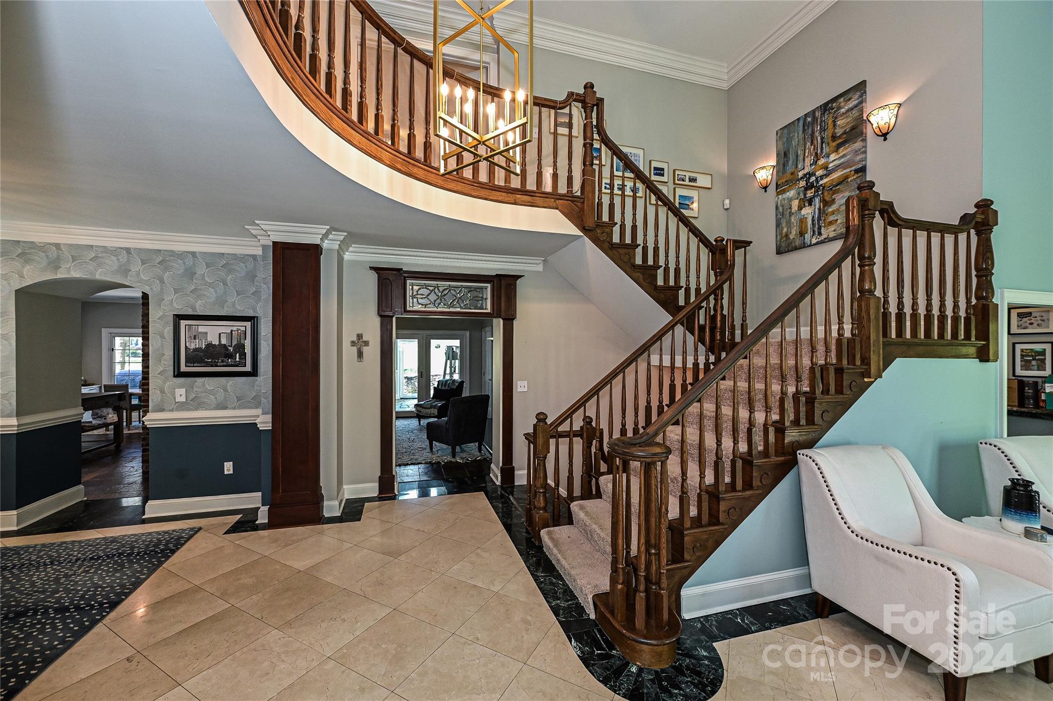 River Hills - Residential