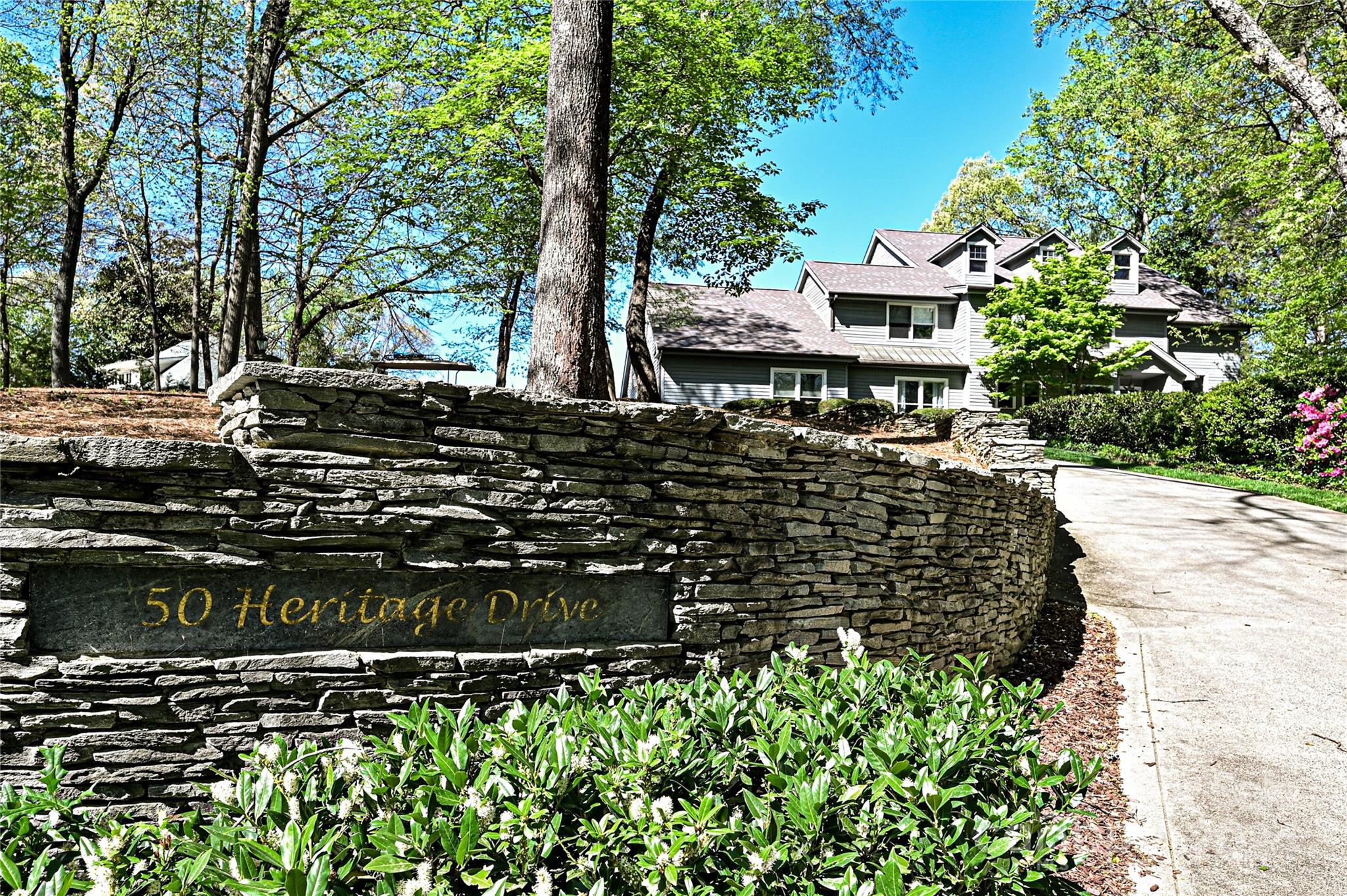 River Hills - Residential