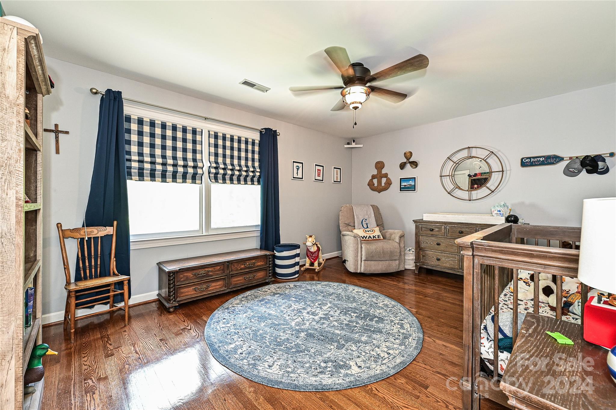River Hills - Residential