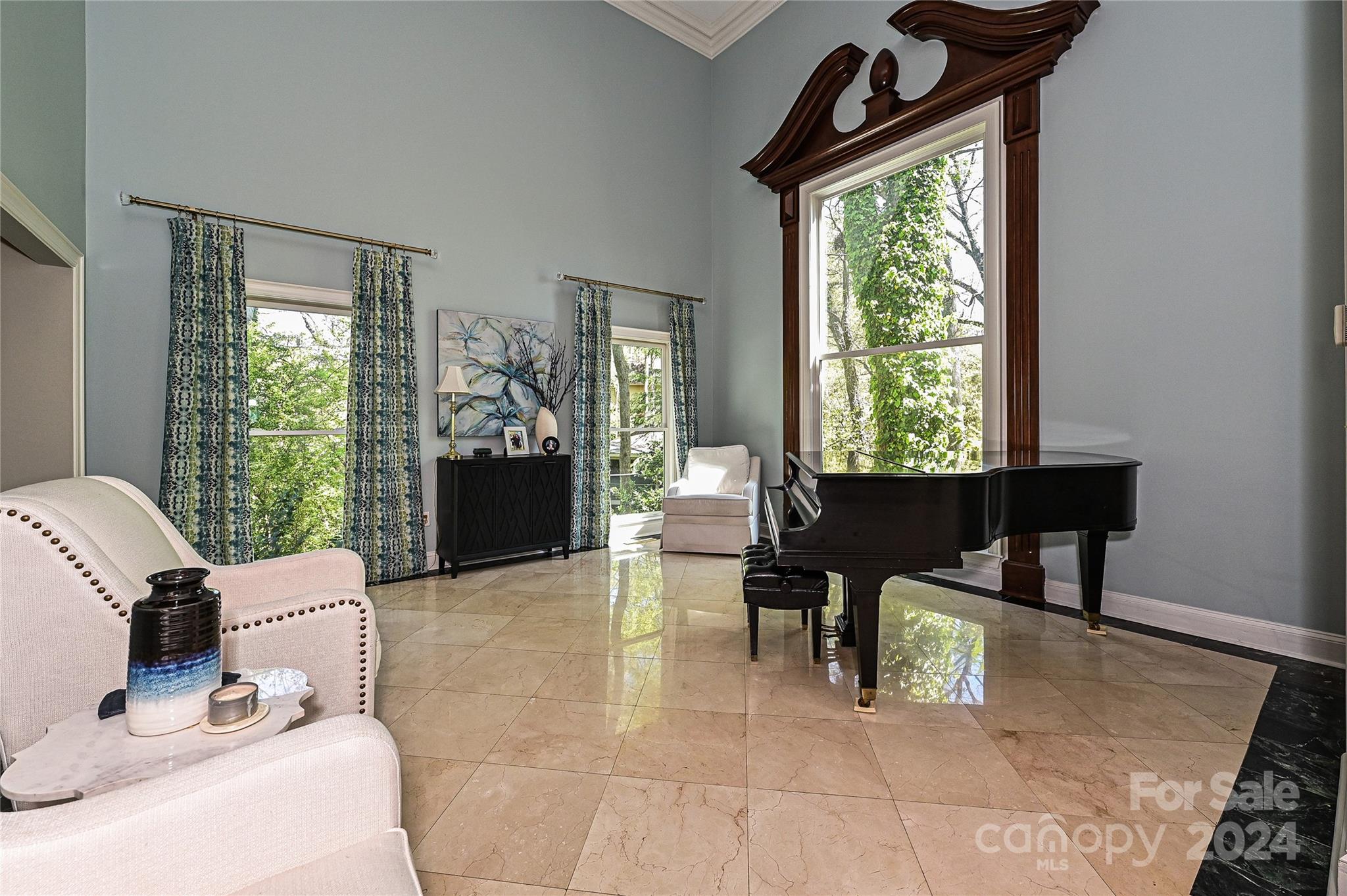River Hills - Residential