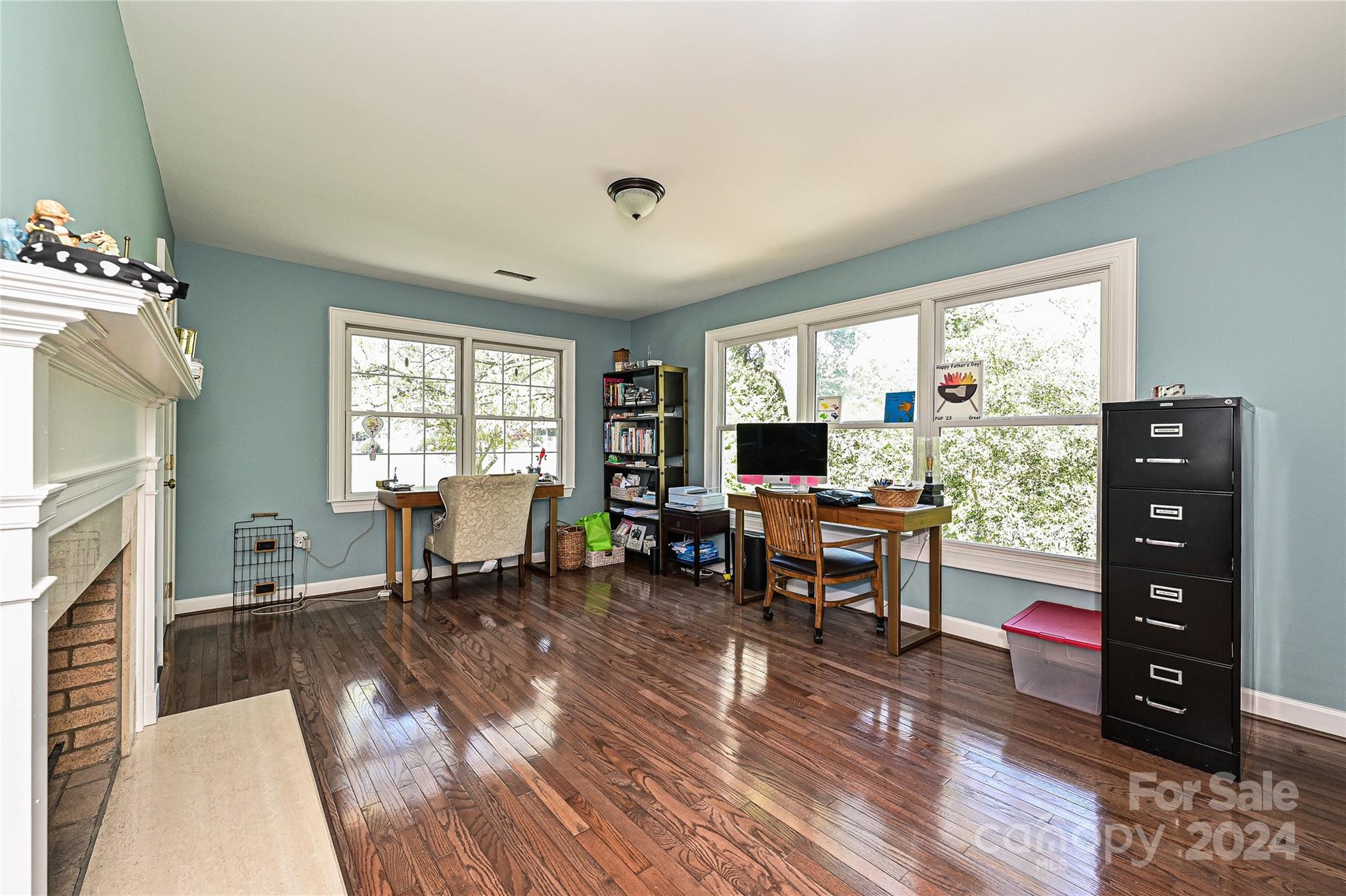 River Hills - Residential
