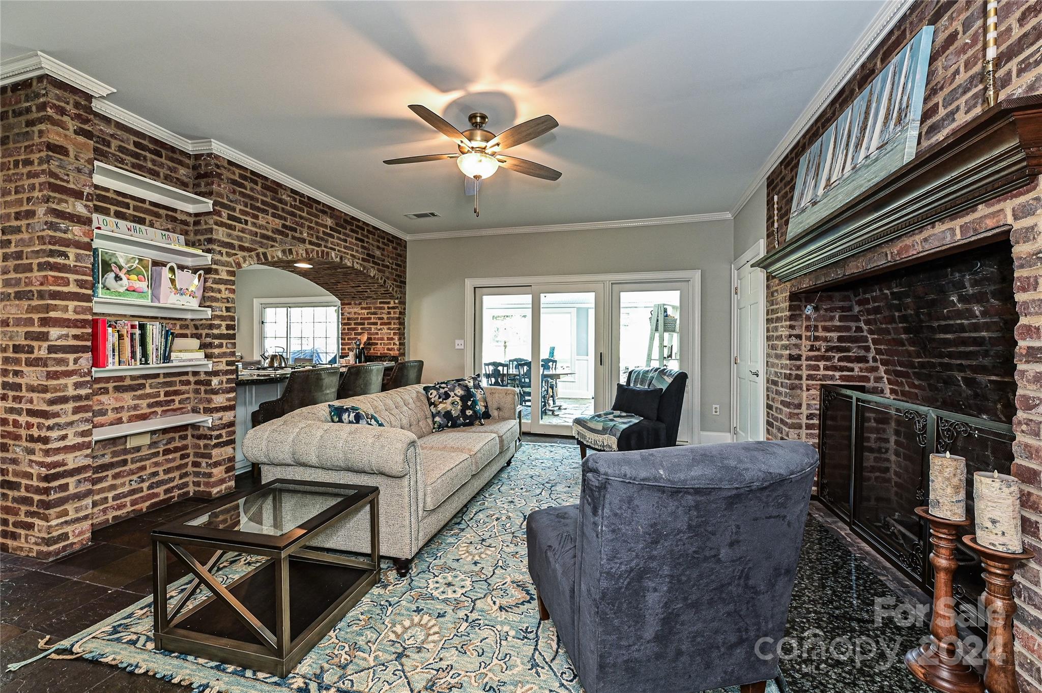 River Hills - Residential