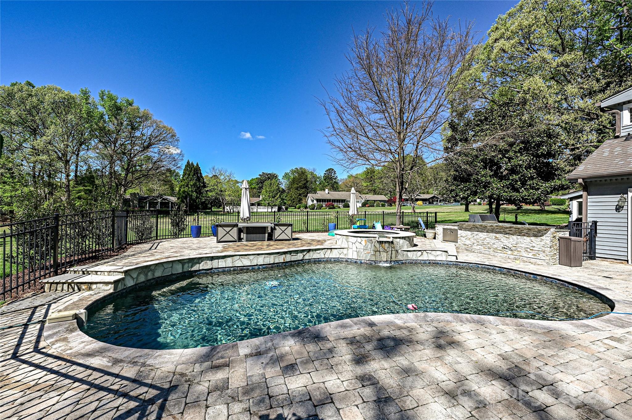 River Hills - Residential