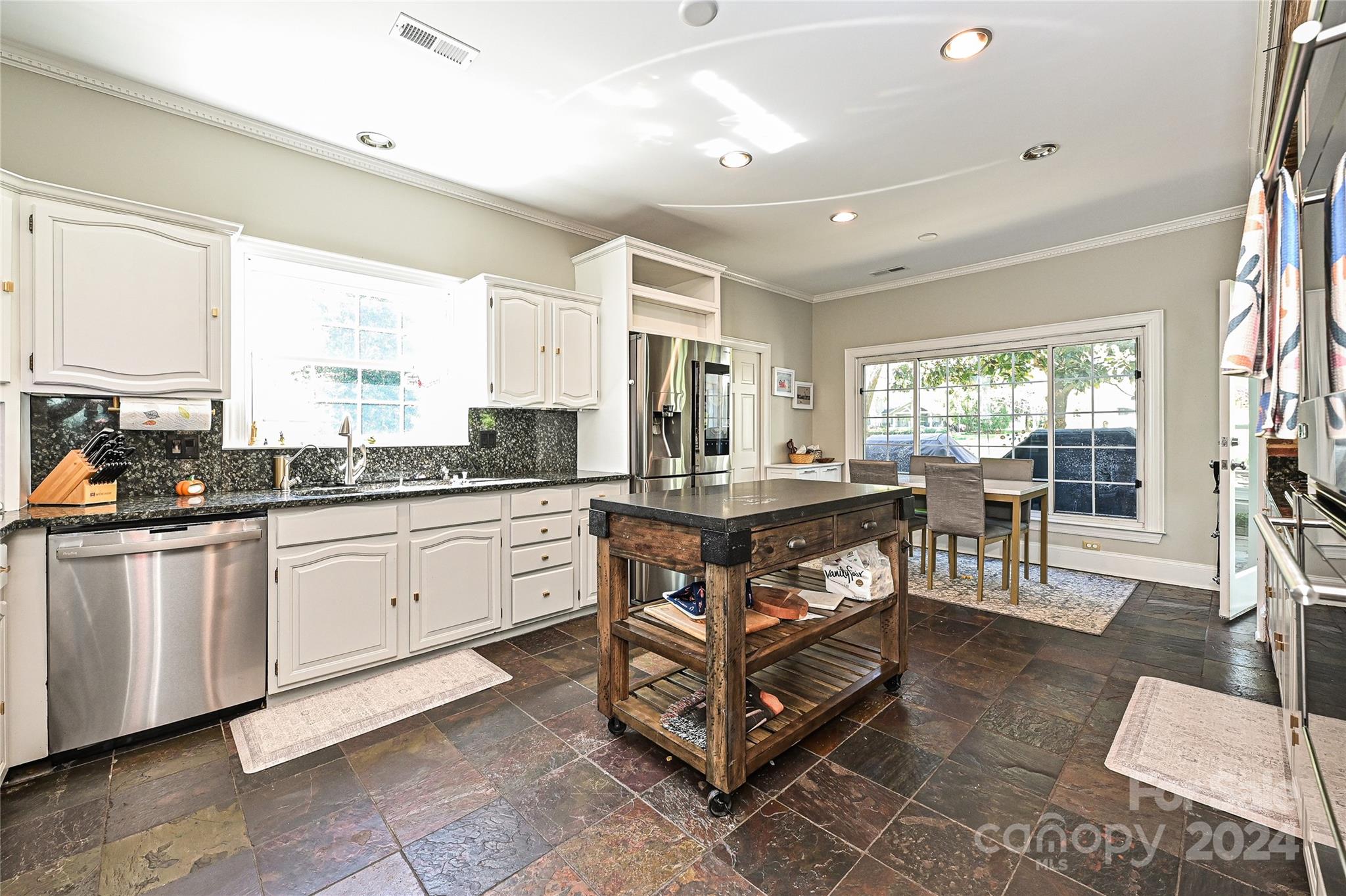 River Hills - Residential