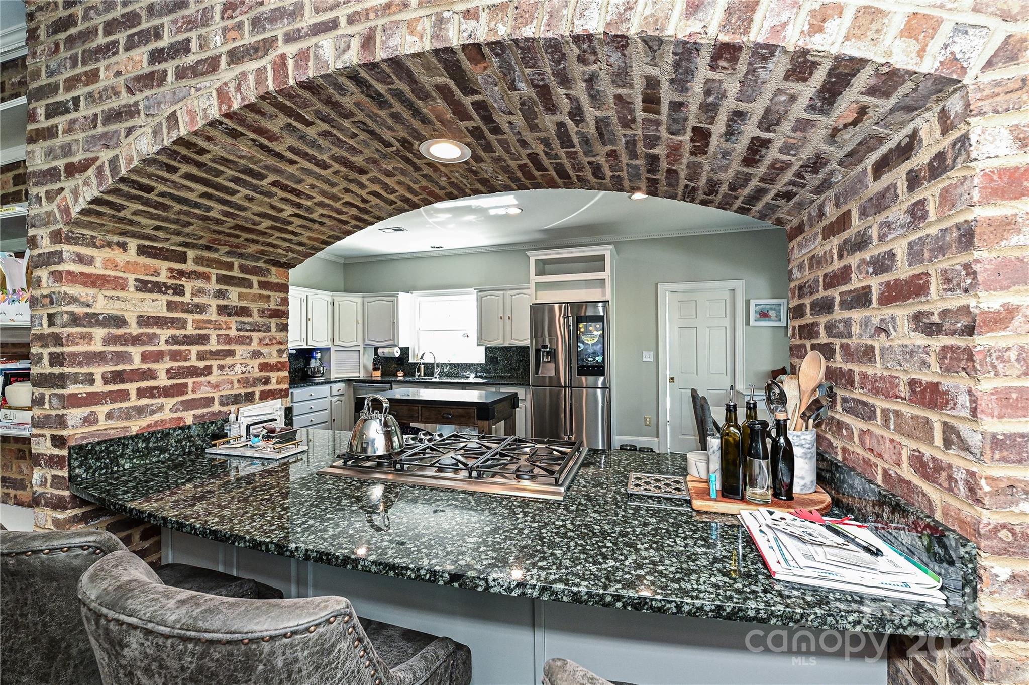 River Hills - Residential