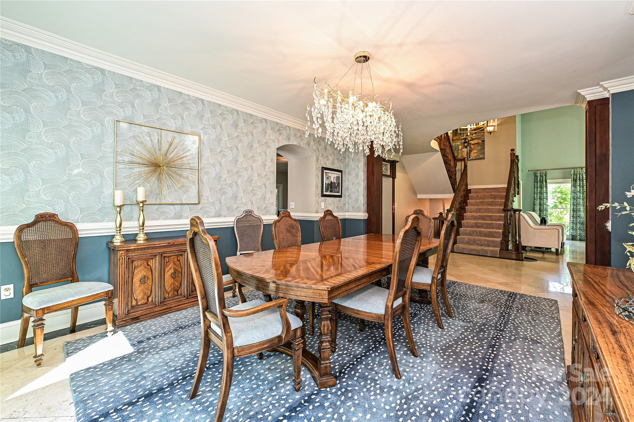 River Hills - Residential