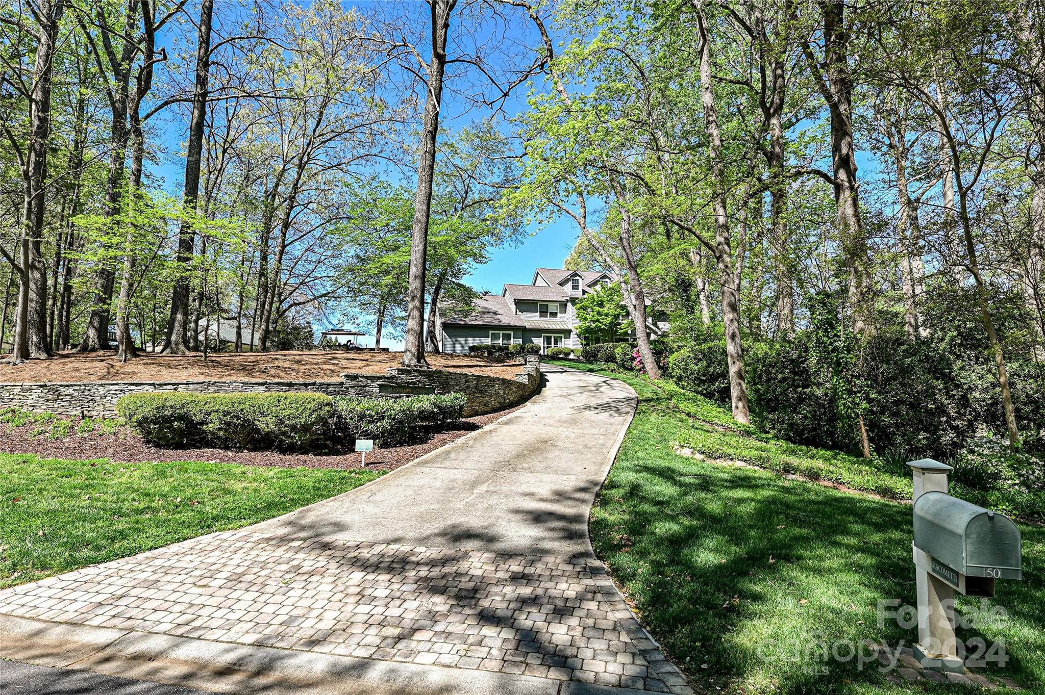 River Hills - Residential