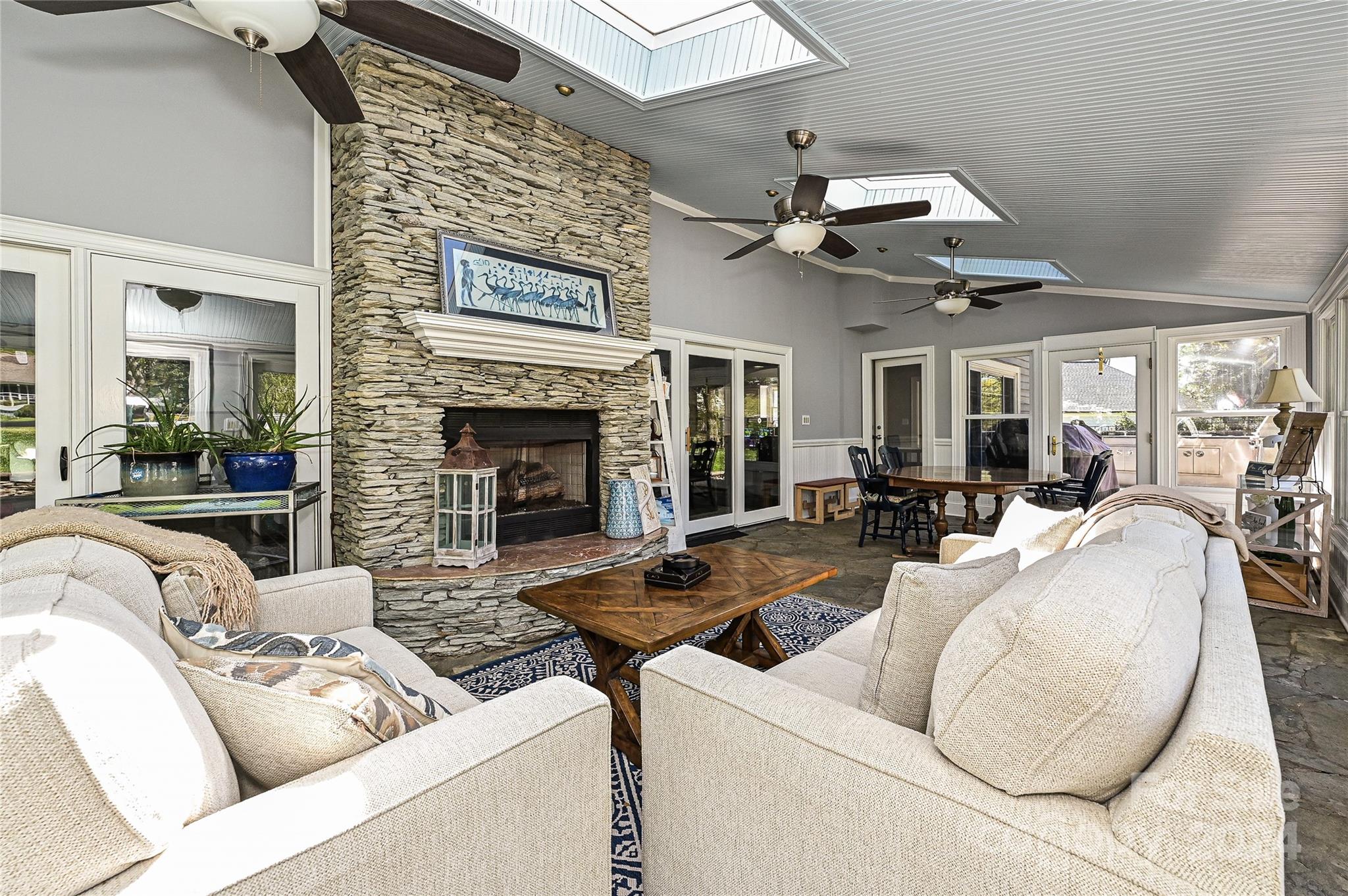 River Hills - Residential