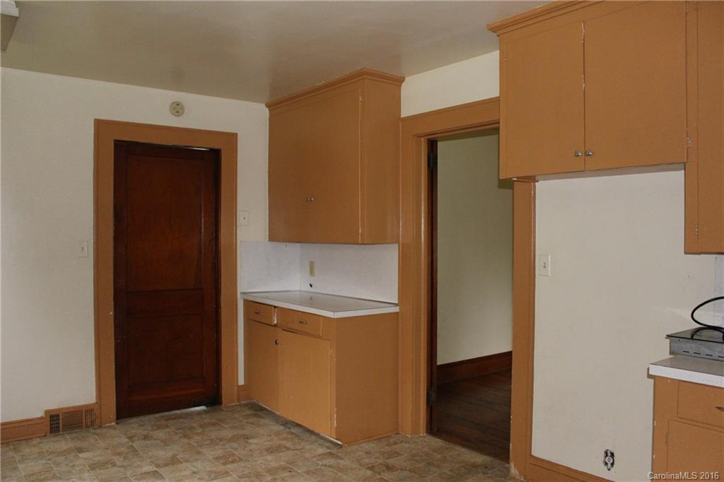None - Residential