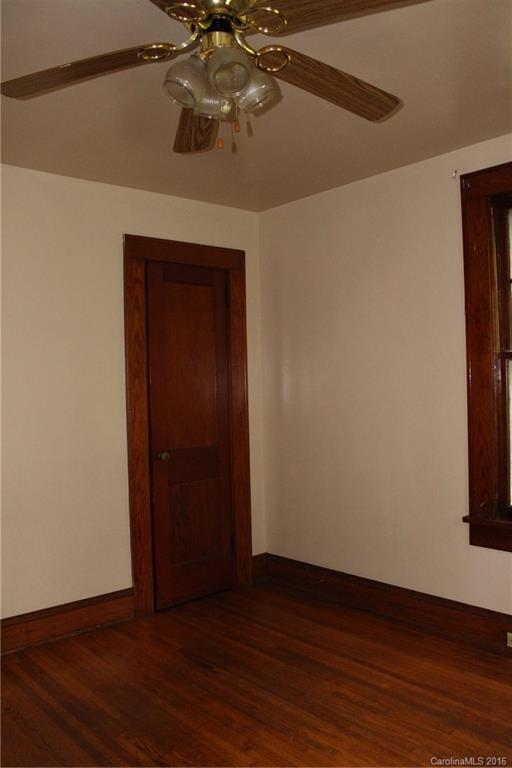 None - Residential