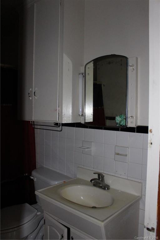 None - Residential