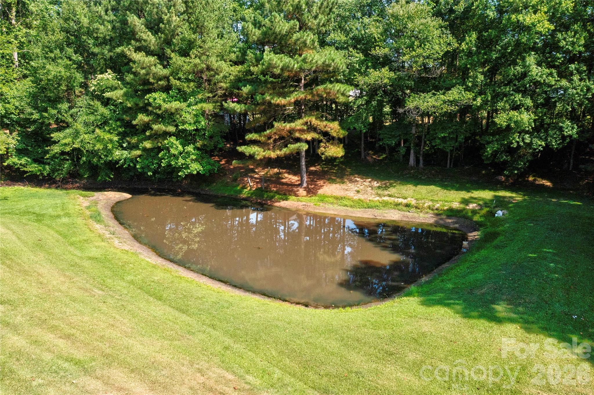Dewey Beam Estates - Residential