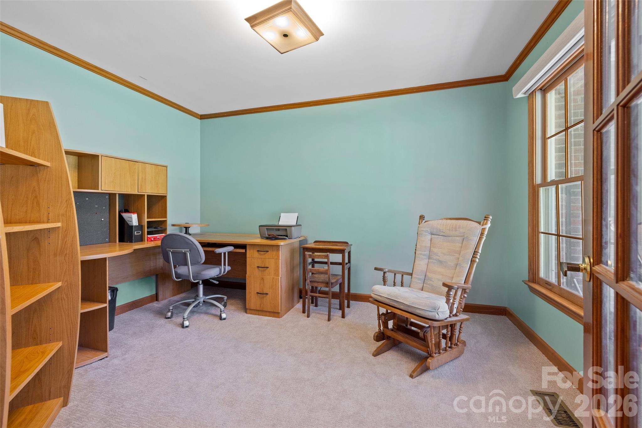 Dewey Beam Estates - Residential