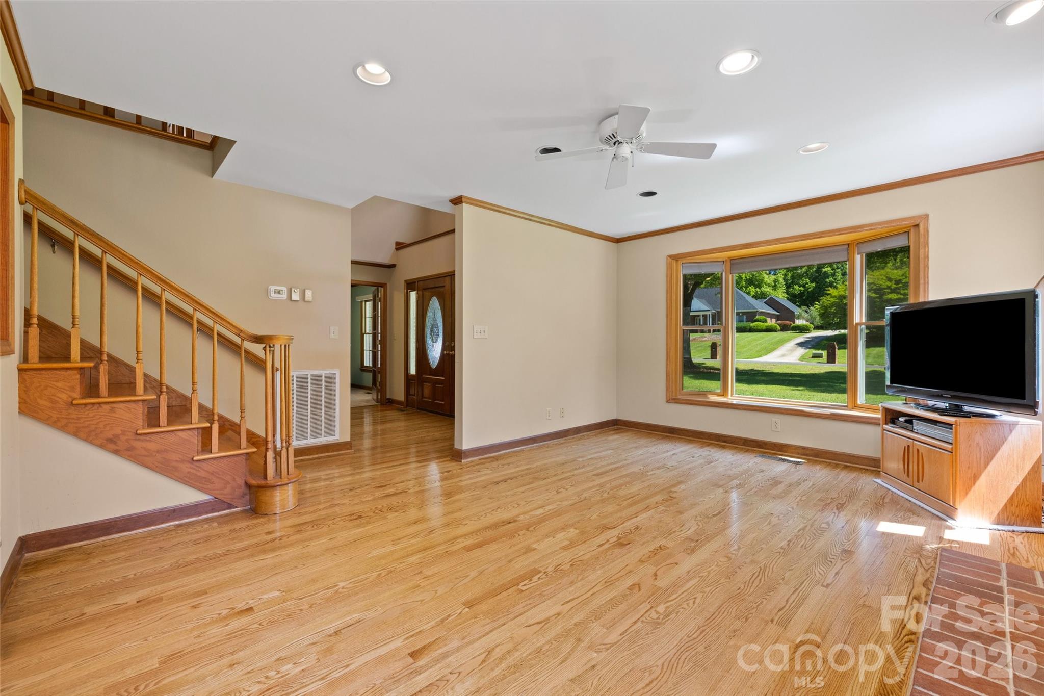 Dewey Beam Estates - Residential