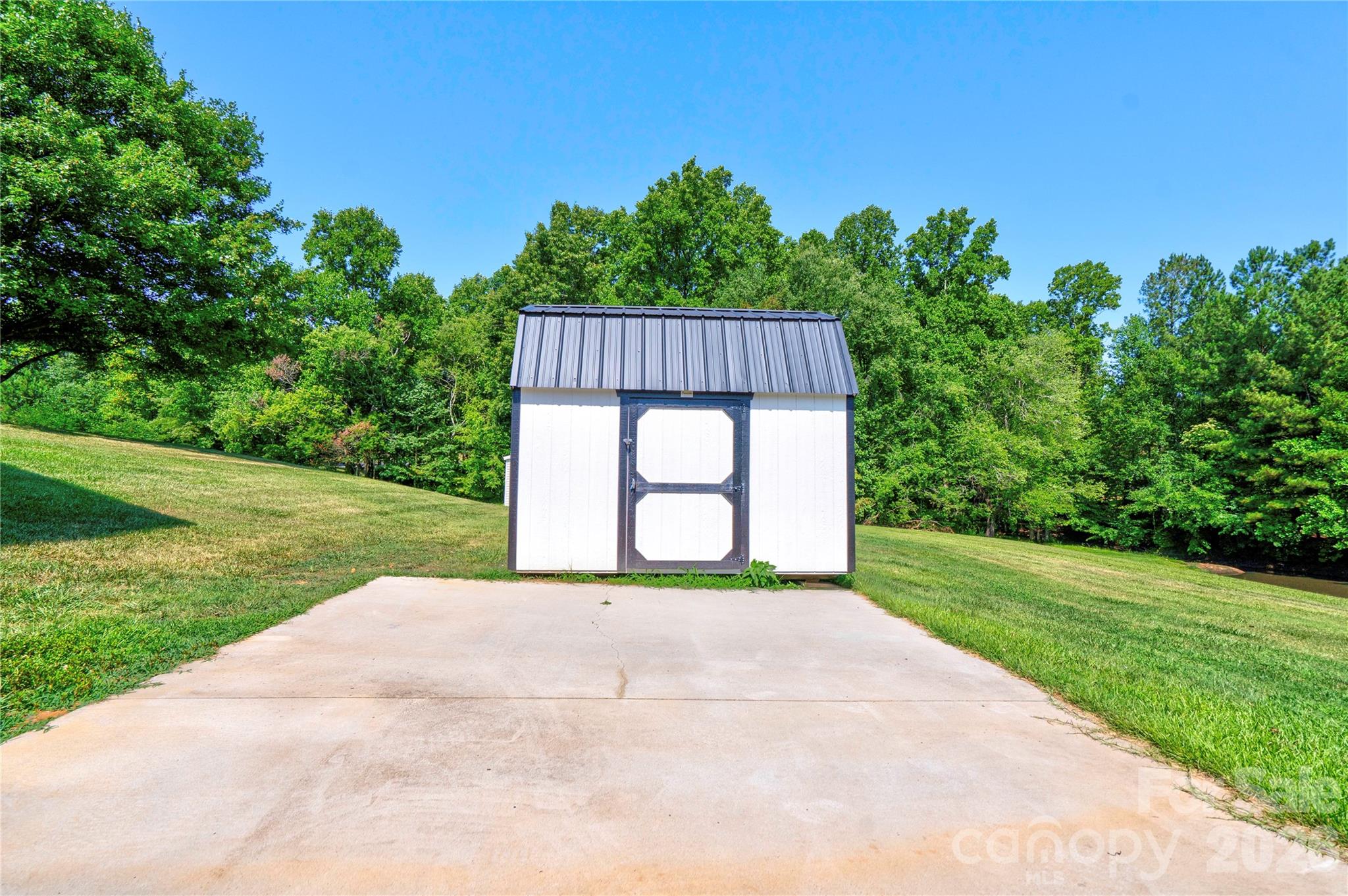 Dewey Beam Estates - Residential
