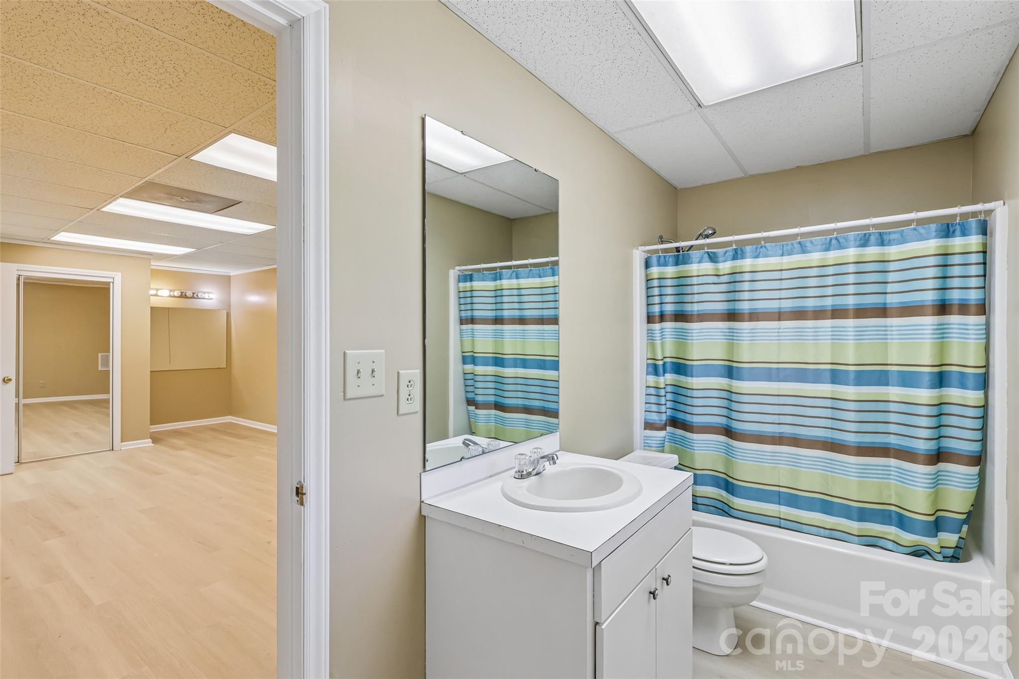 Dewey Beam Estates - Residential