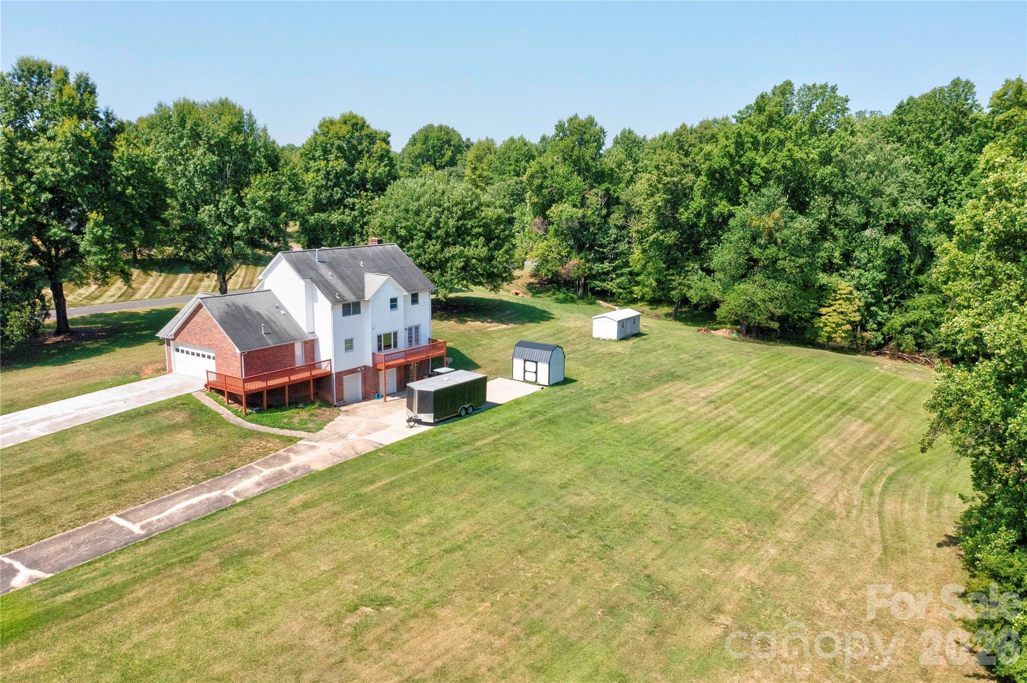 Dewey Beam Estates - Residential