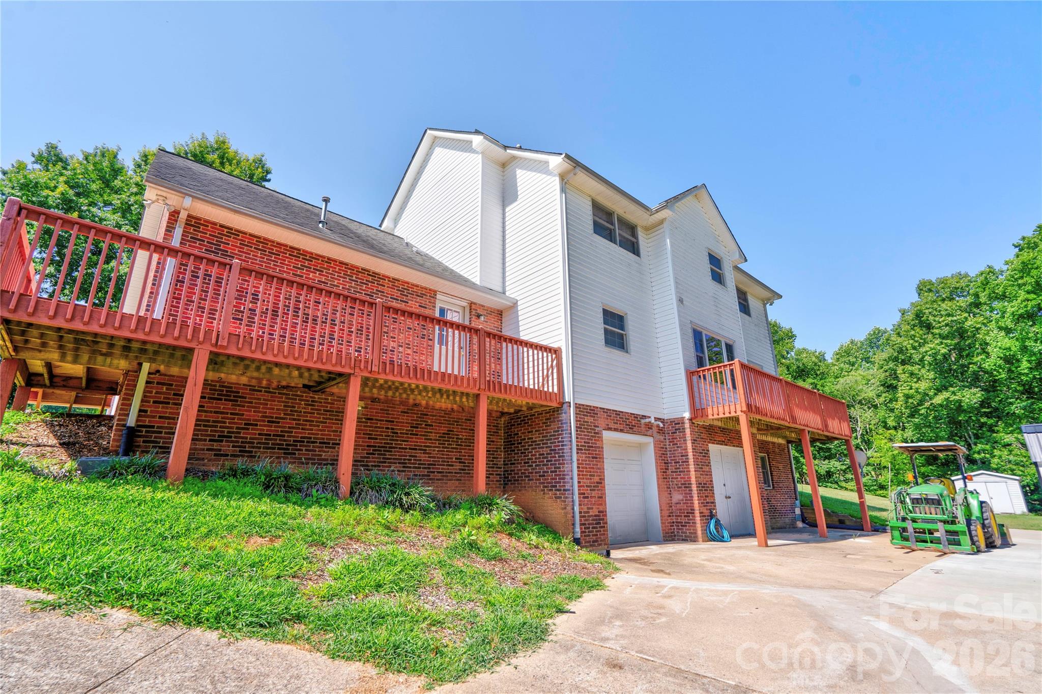 Dewey Beam Estates - Residential