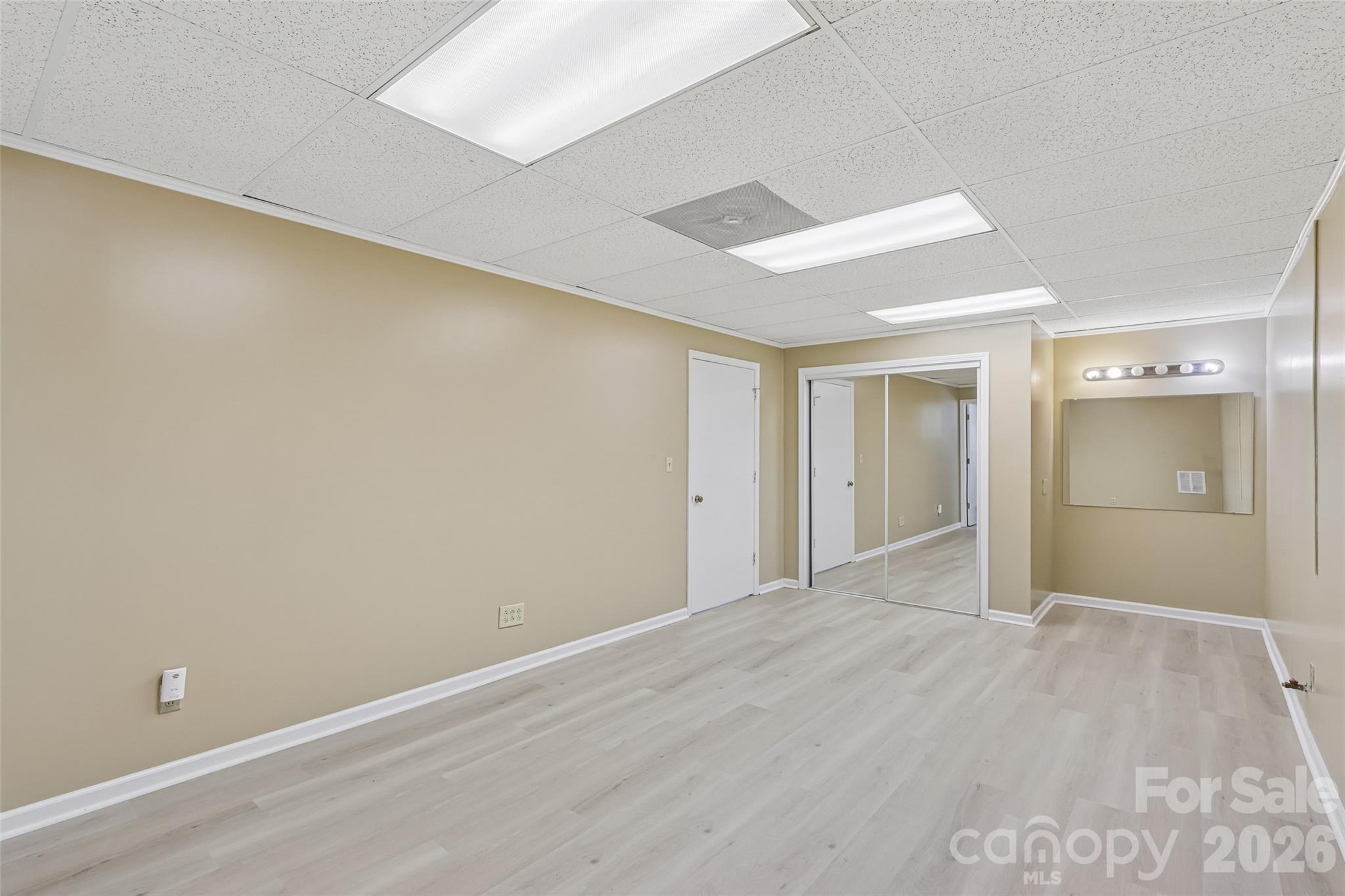 Dewey Beam Estates - Residential