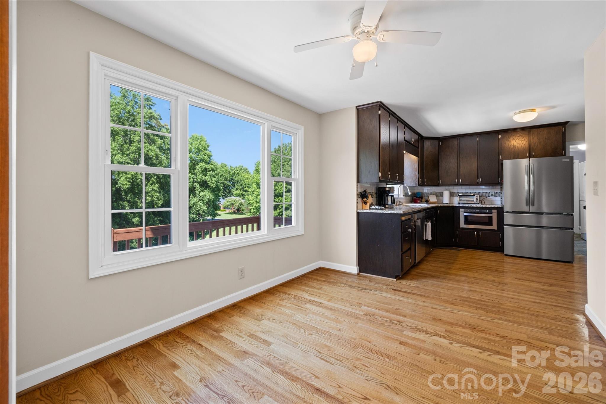 Dewey Beam Estates - Residential