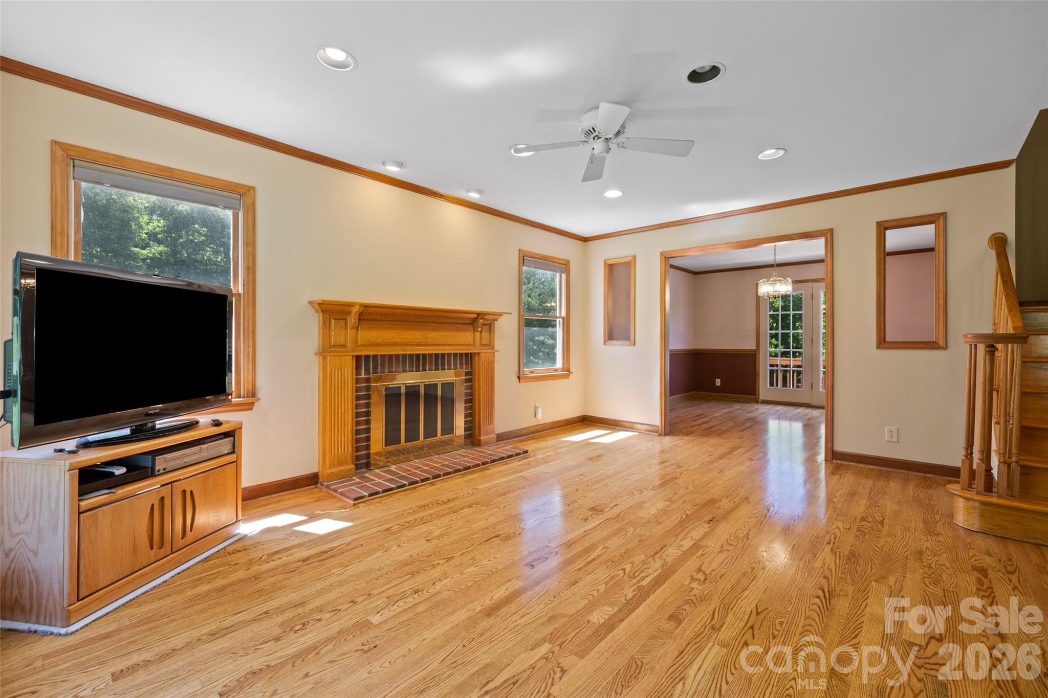 Dewey Beam Estates - Residential
