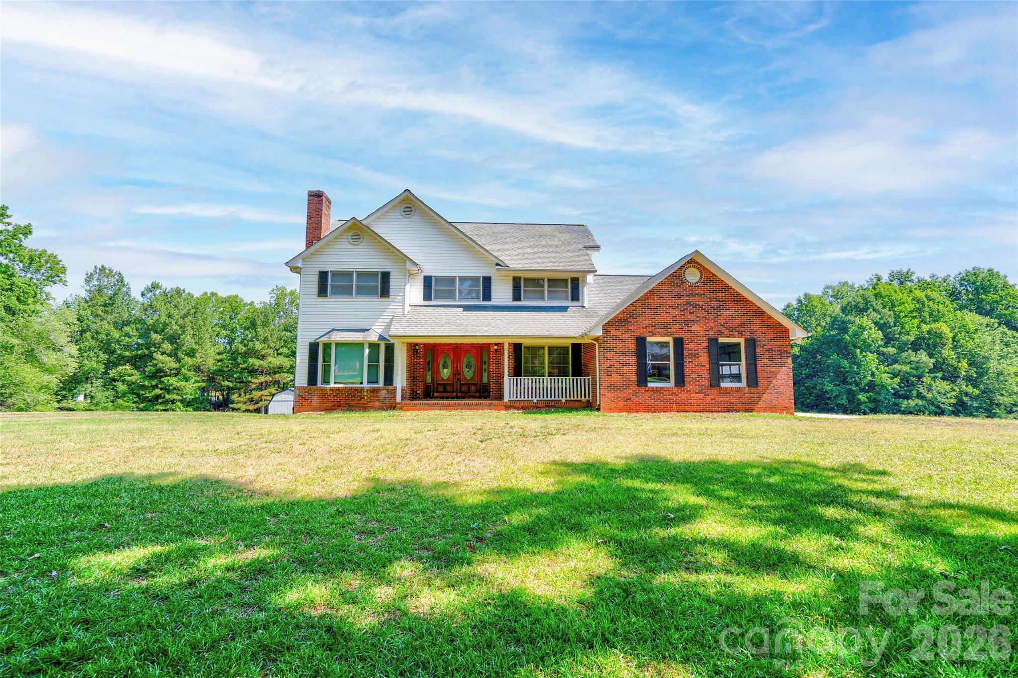 Dewey Beam Estates - Residential