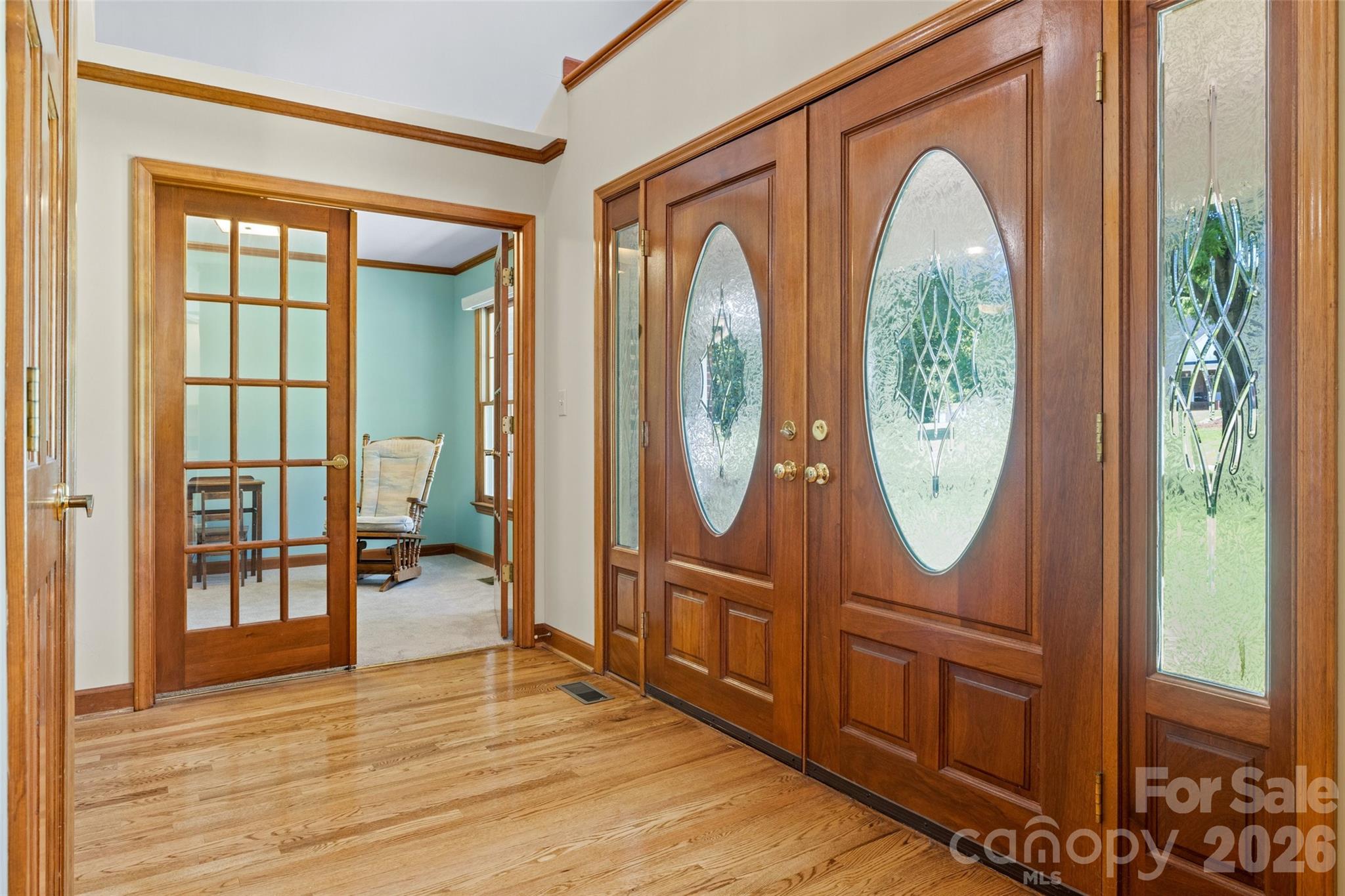 Dewey Beam Estates - Residential