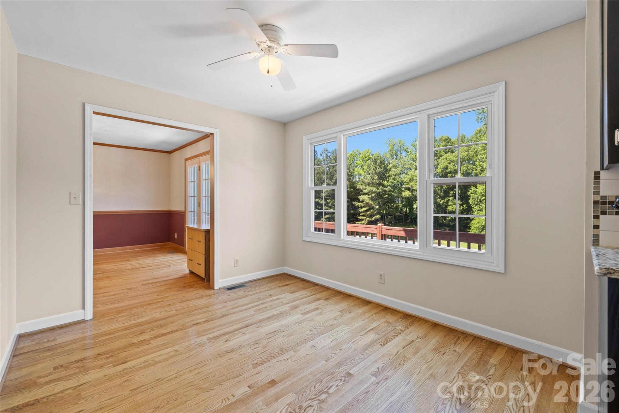 Dewey Beam Estates - Residential