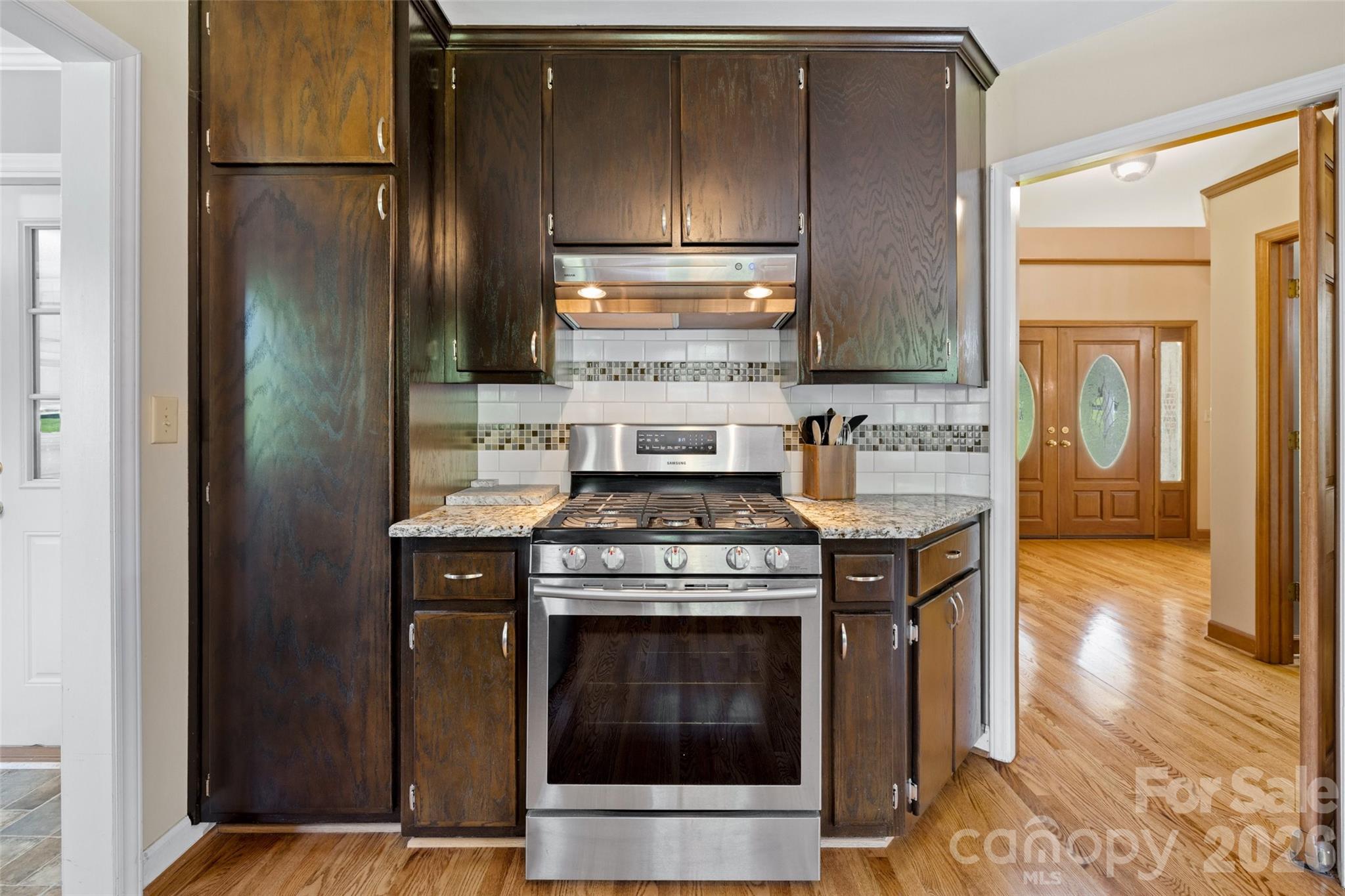 Dewey Beam Estates - Residential