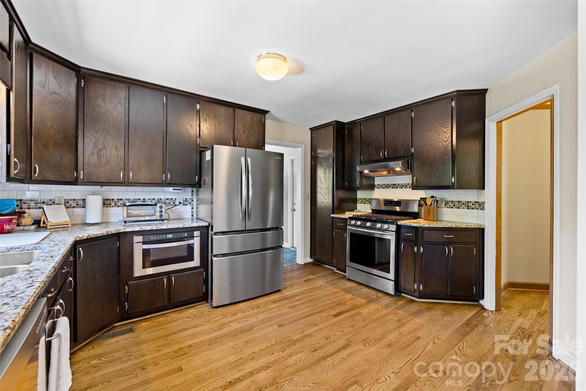 Dewey Beam Estates - Residential