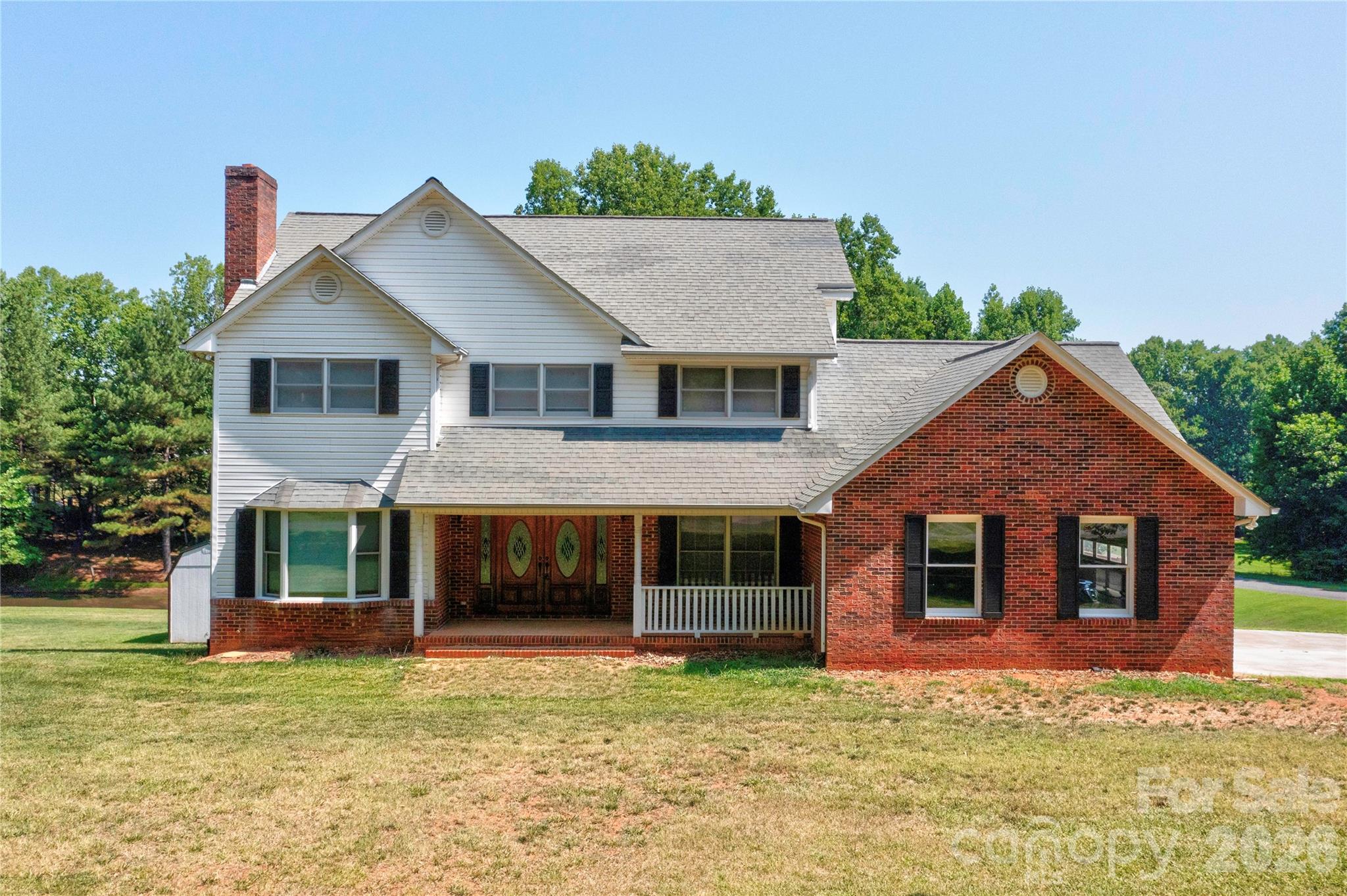 Dewey Beam Estates - Residential