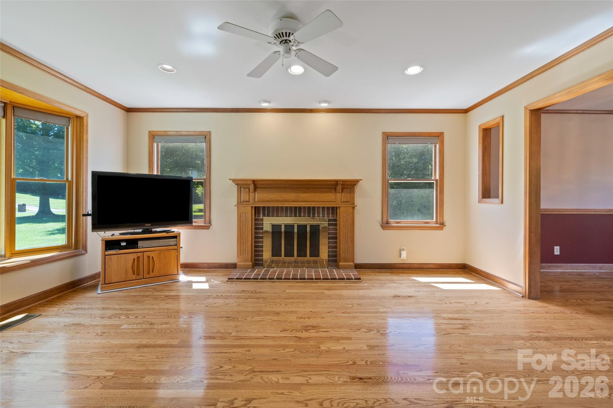 Dewey Beam Estates - Residential