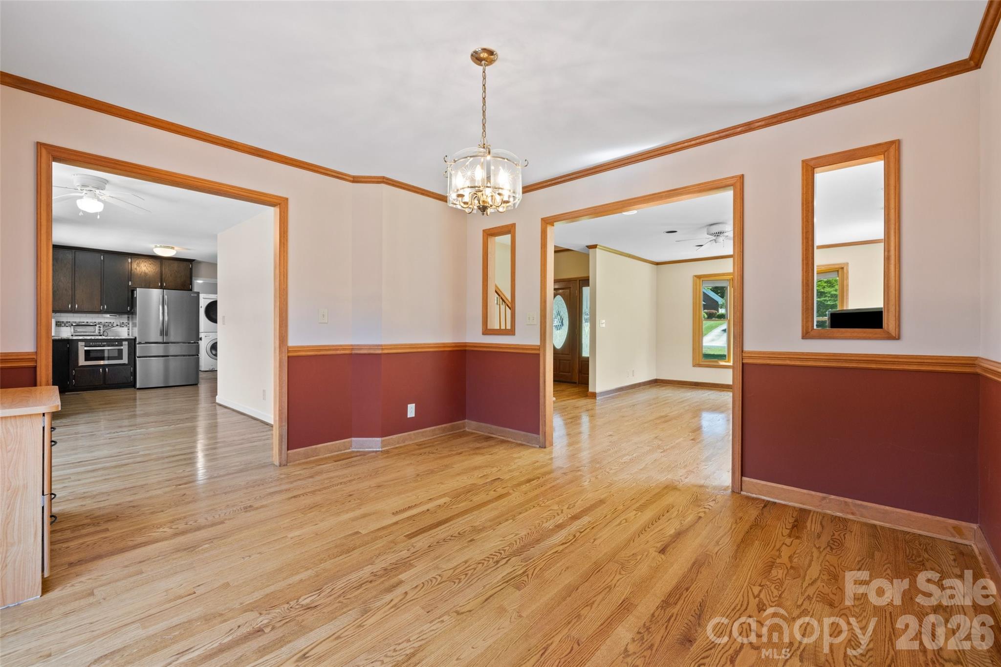 Dewey Beam Estates - Residential