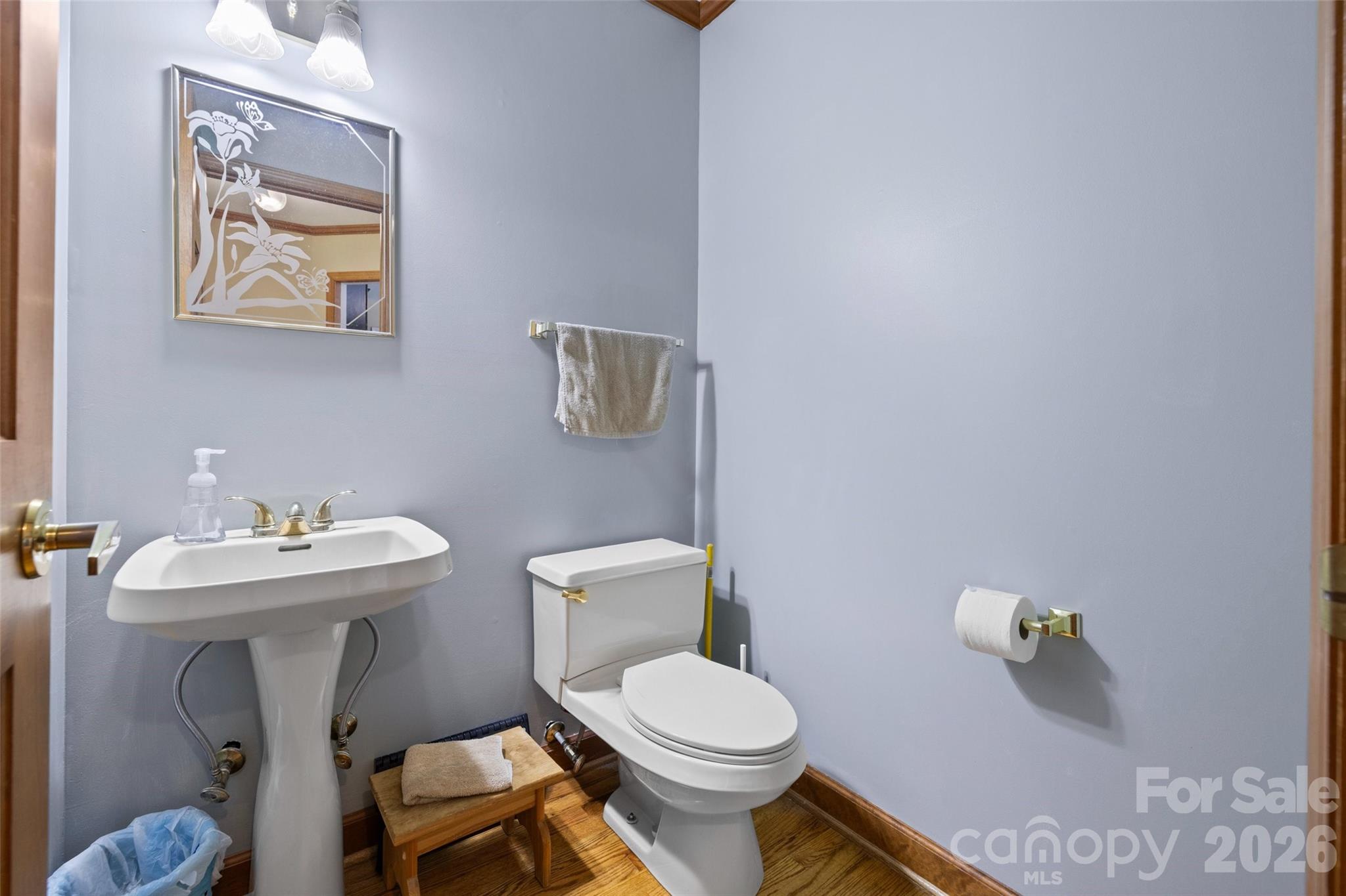 Dewey Beam Estates - Residential
