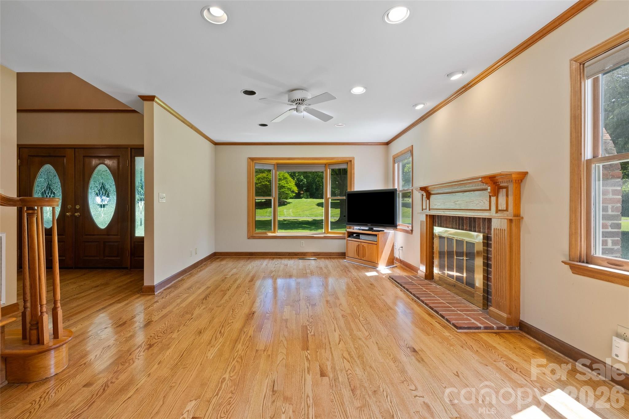Dewey Beam Estates - Residential