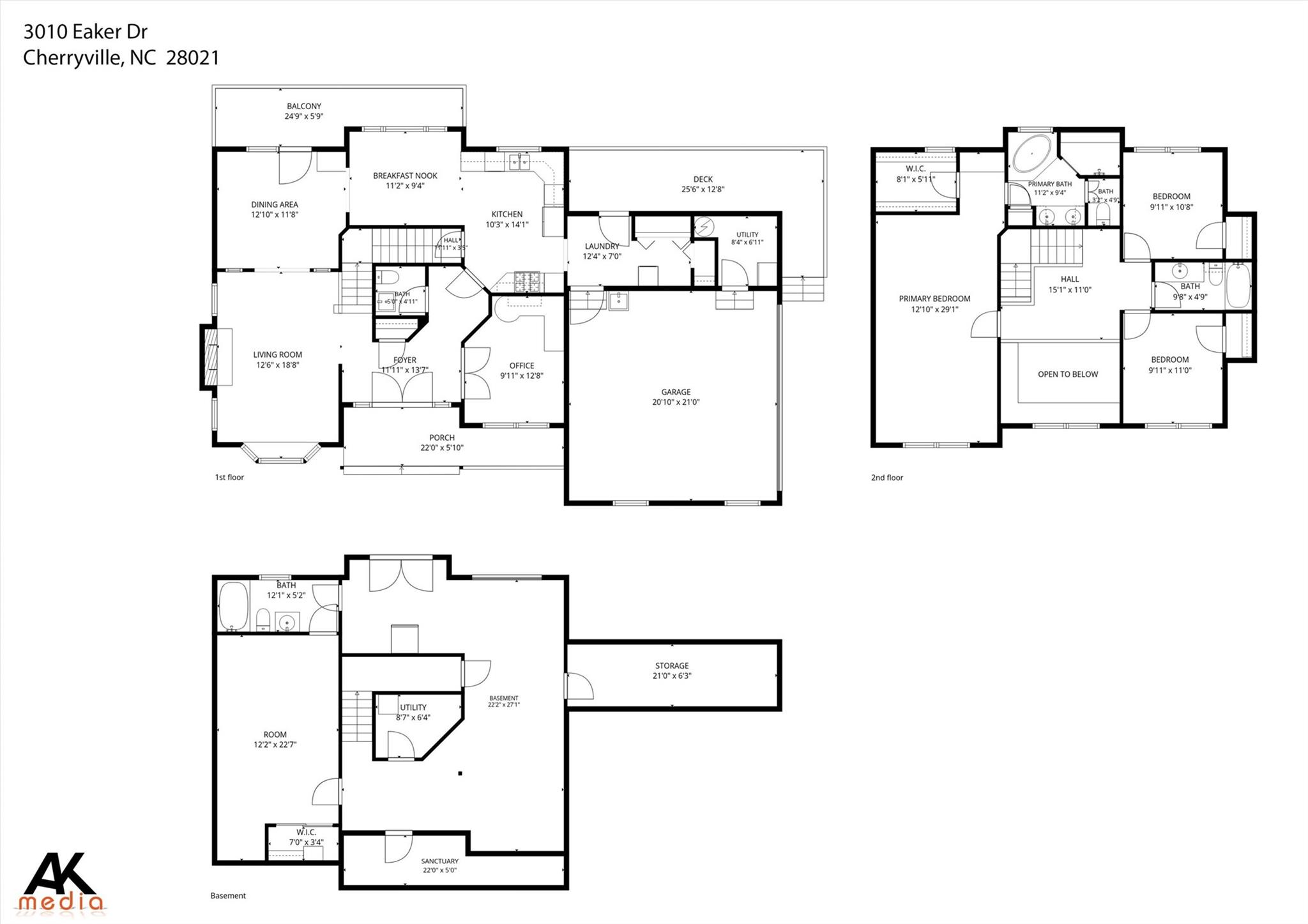 Dewey Beam Estates - Residential