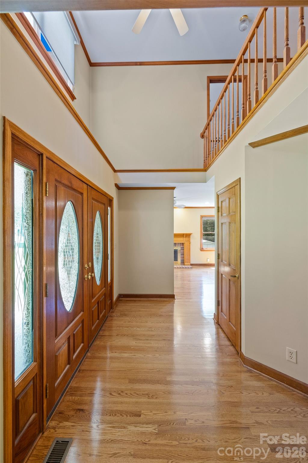 Dewey Beam Estates - Residential