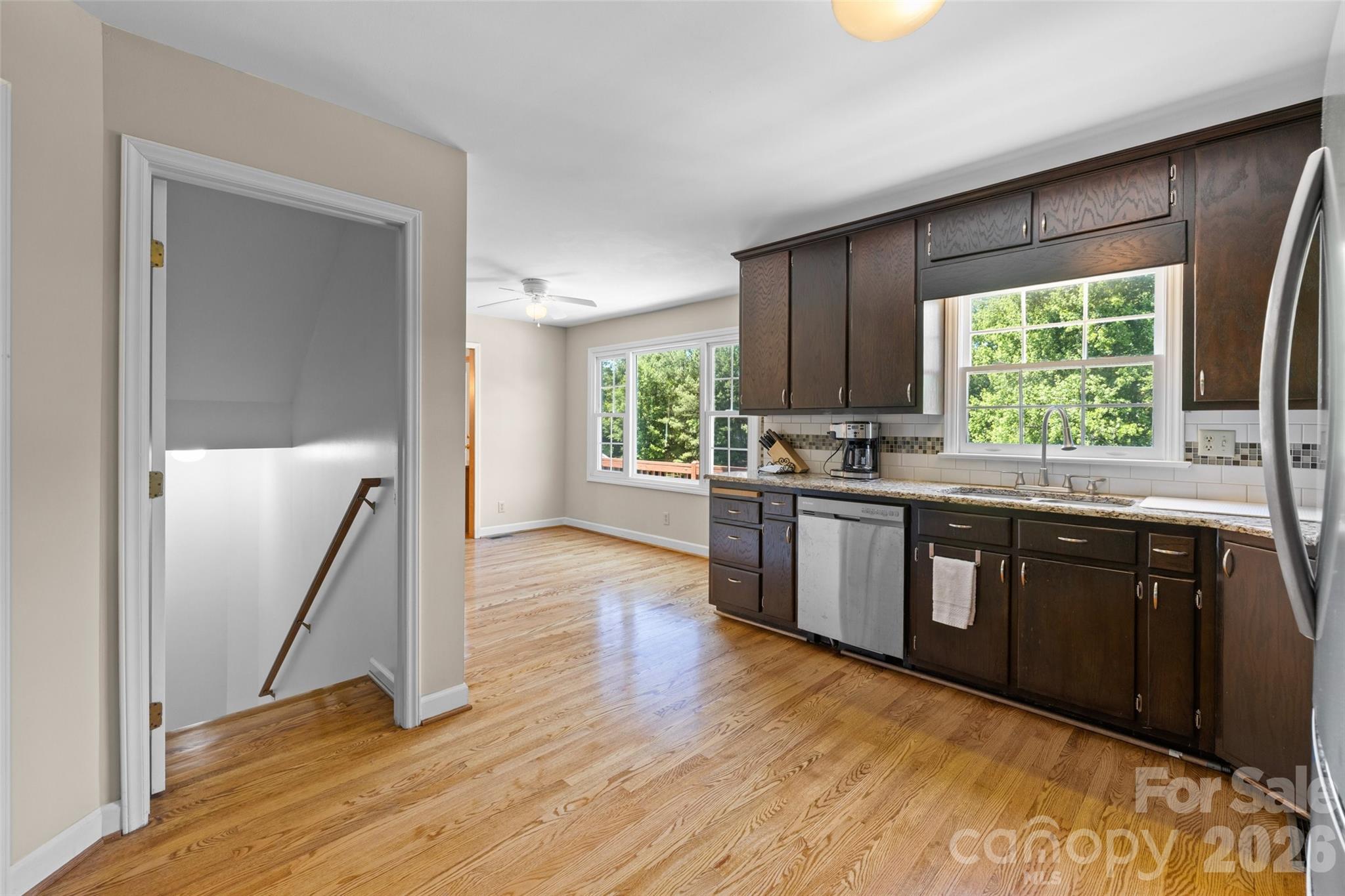 Dewey Beam Estates - Residential