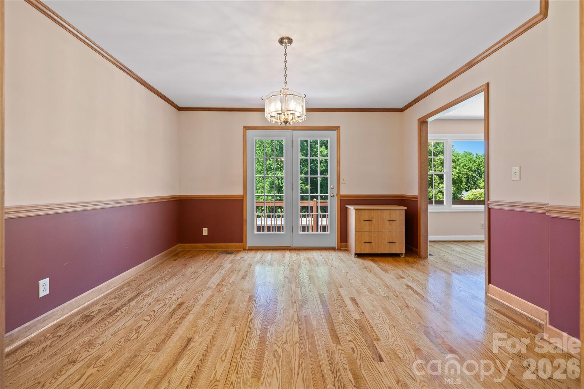 Dewey Beam Estates - Residential