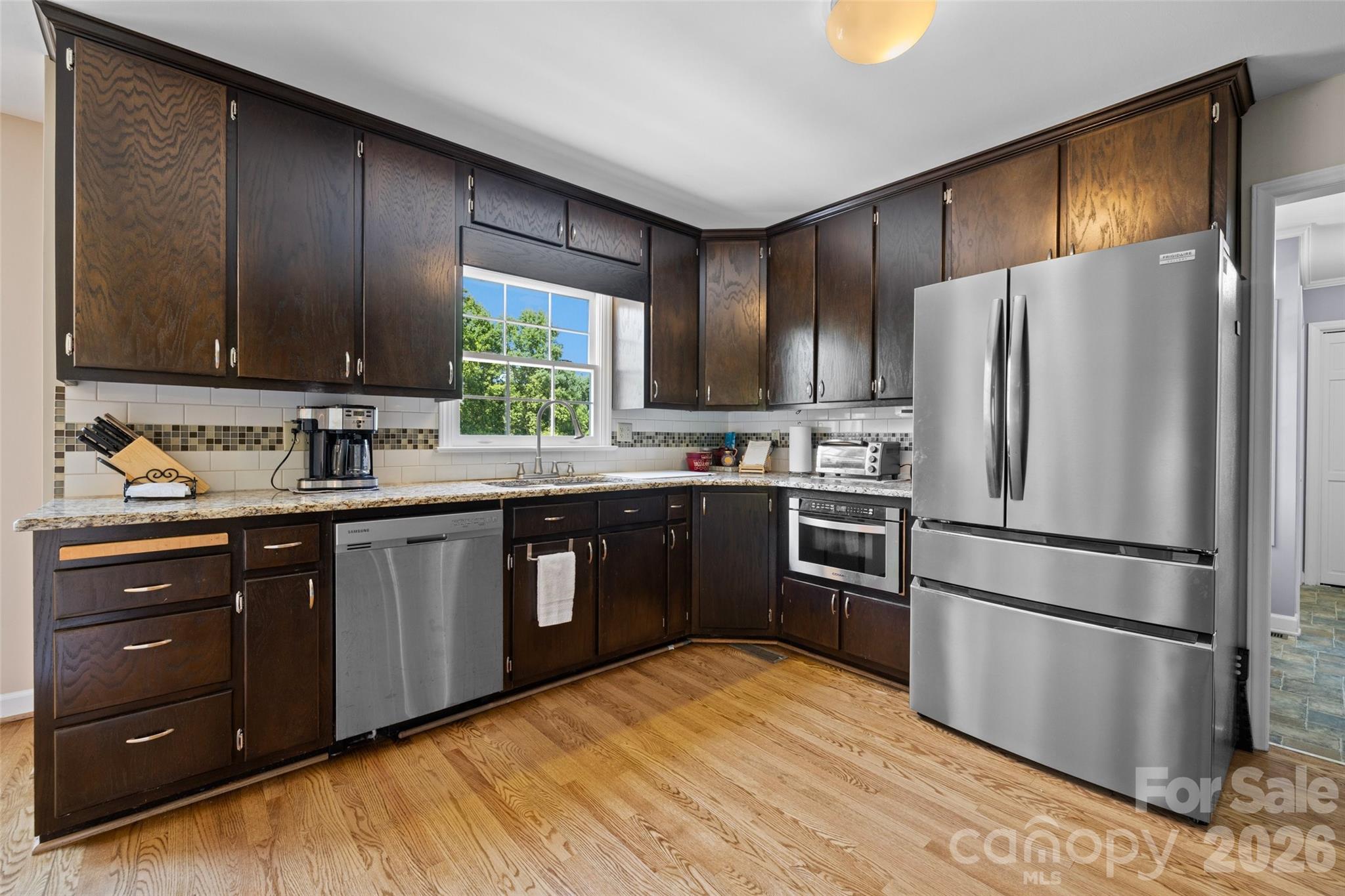 Dewey Beam Estates - Residential