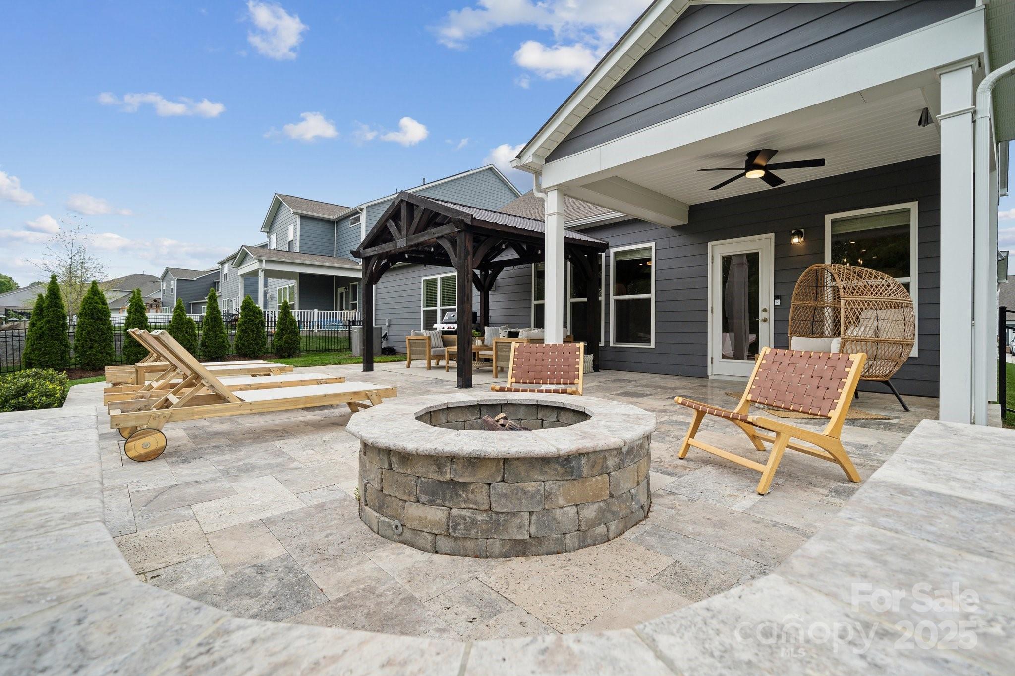 Mccullough - Residential