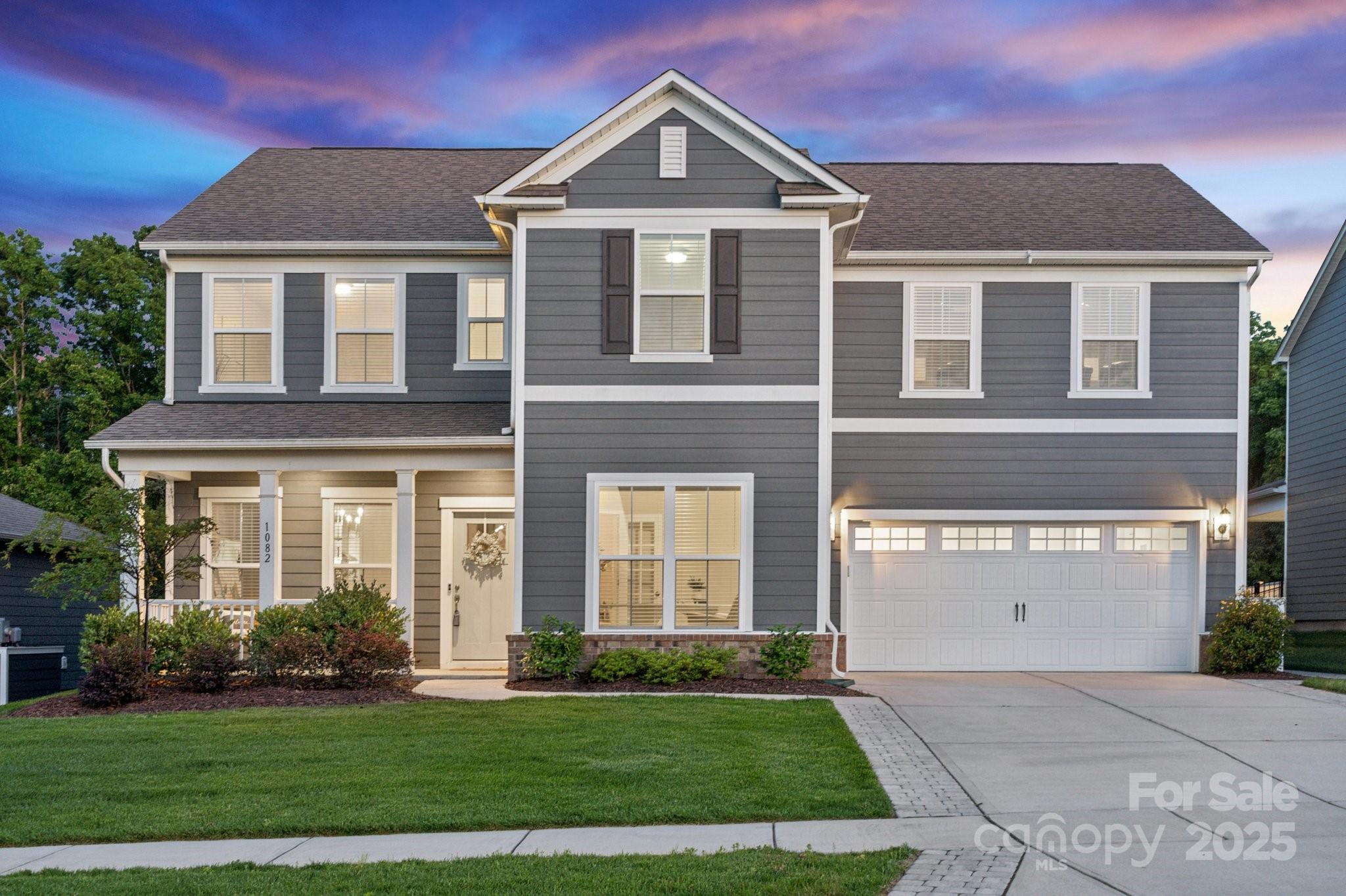 Mccullough - Residential